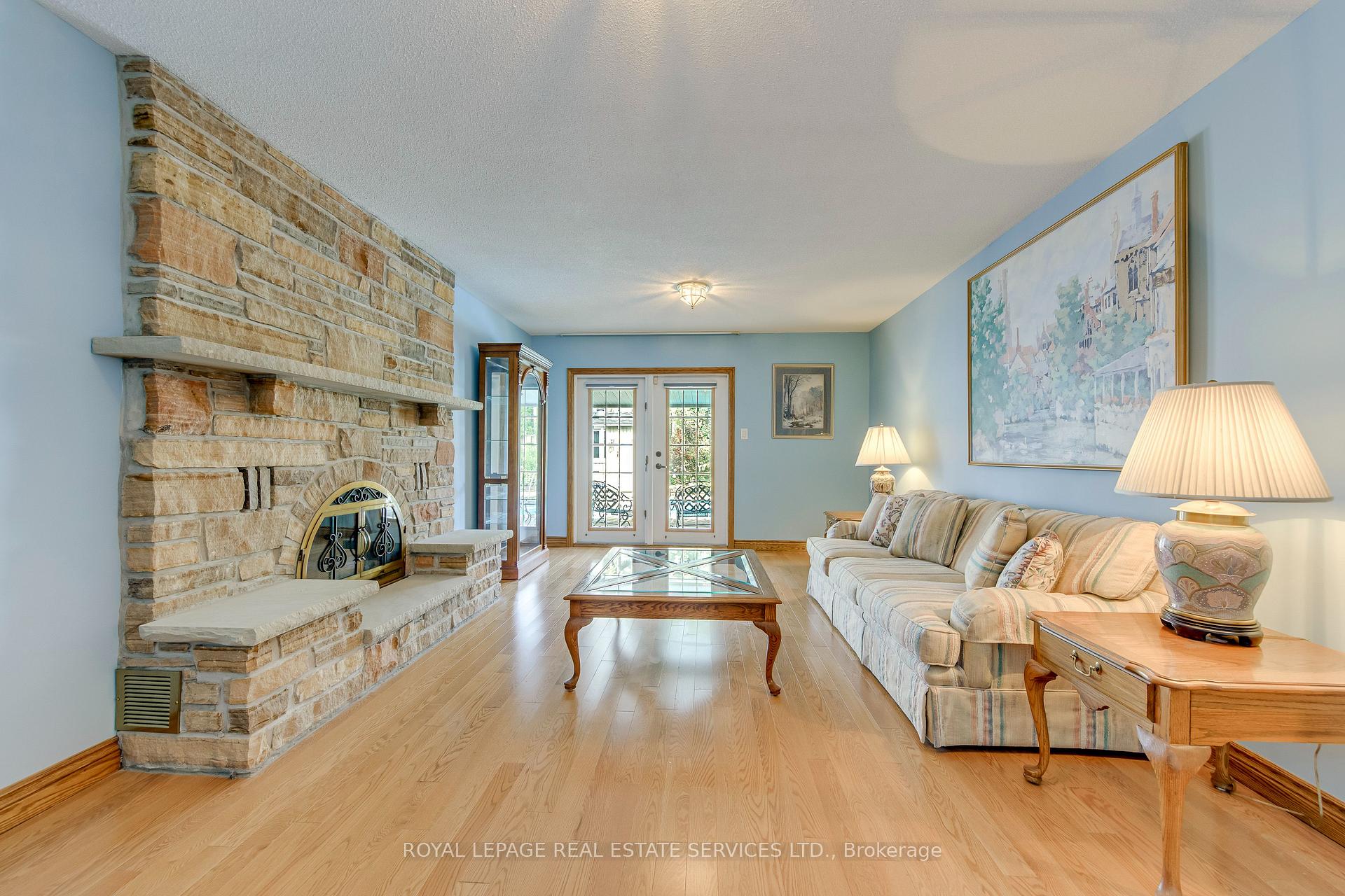 Photo 20 of 14 Governor Grove Crescent, Brampton, Brampton South — HOMEH