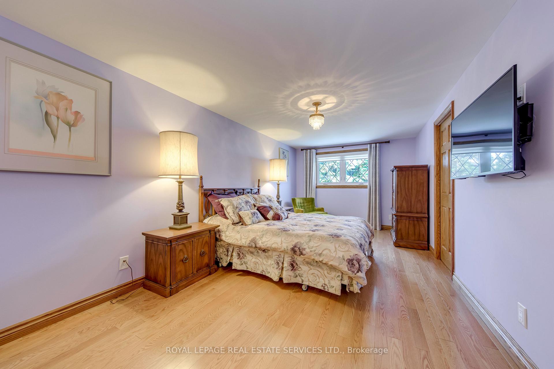 Photo 27 of 14 Governor Grove Crescent, Brampton, Brampton South — HOMEH