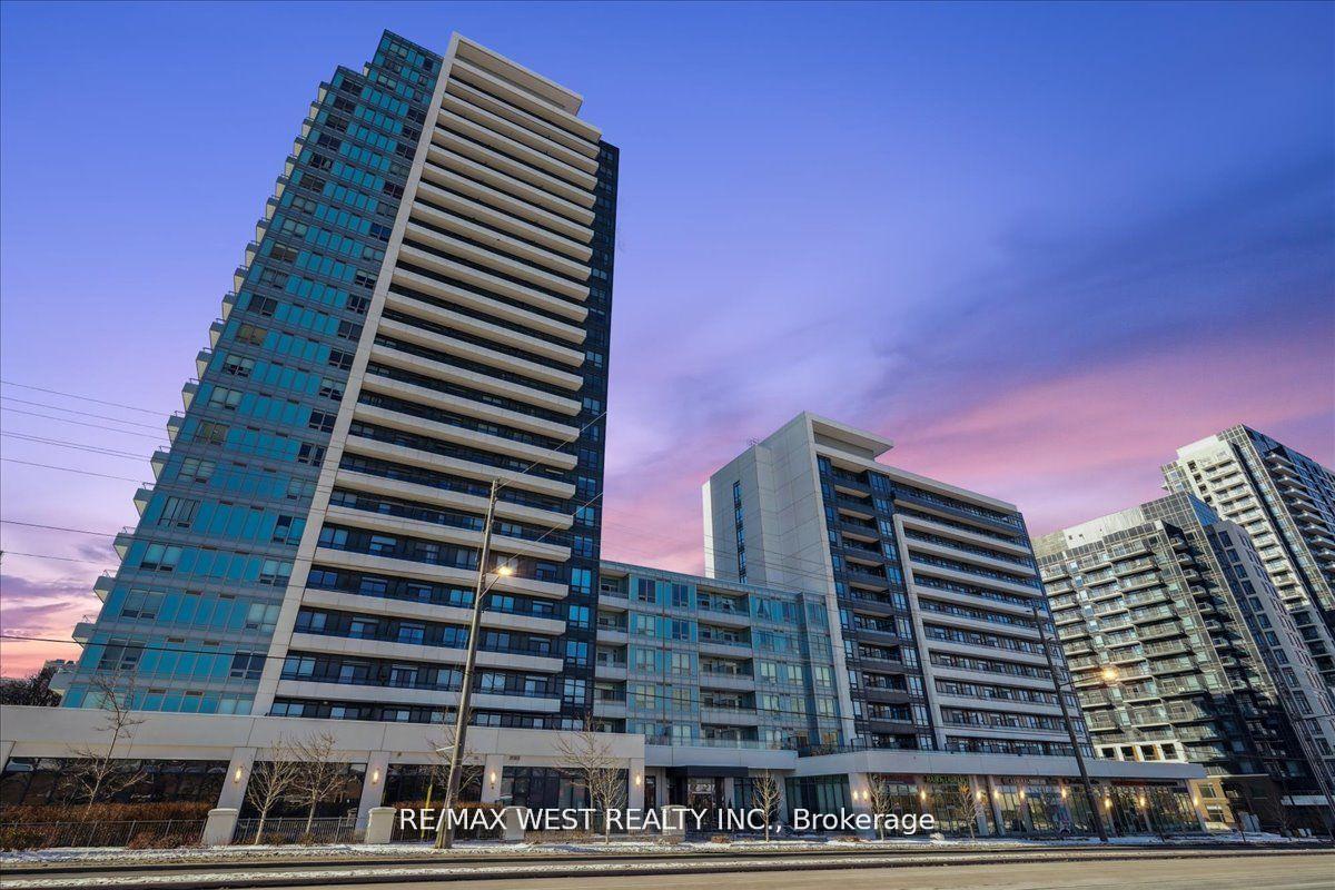 Photo of Unit 714, 7900 Bathurst Street
