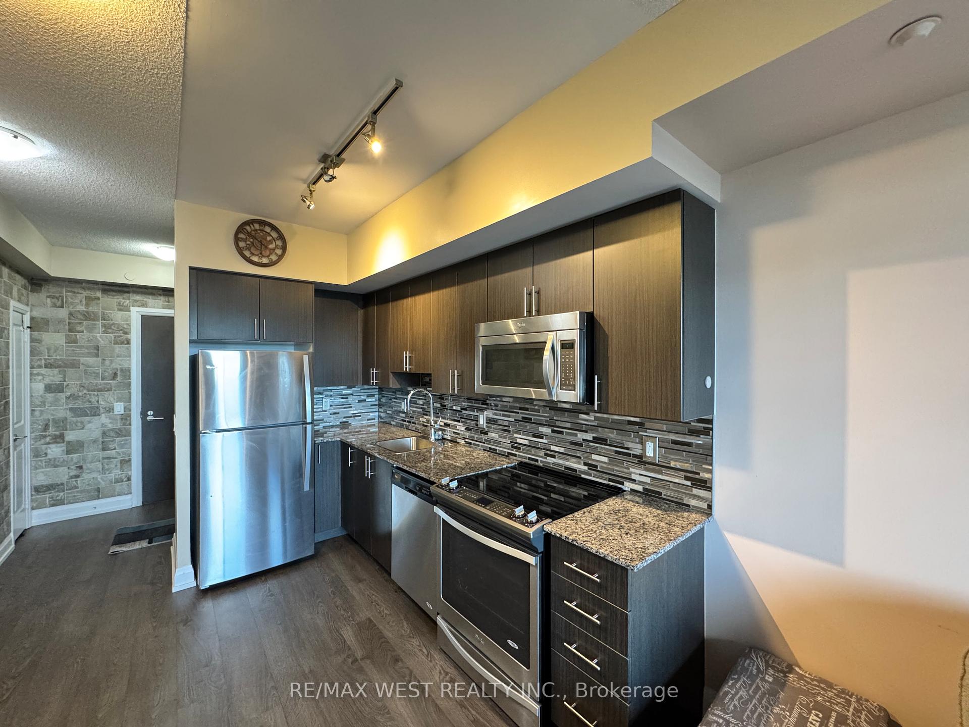 Photo 2 of Unit 714, 7900 Bathurst Street, Vaughan, Beverley Glen — HOMEH