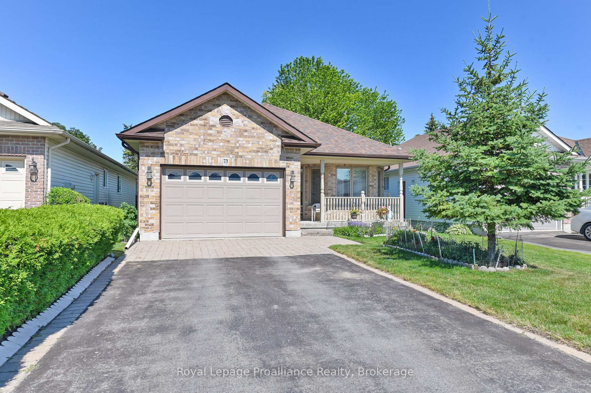 Photo 2 of 73 Finch Drive, Belleville, Belleville Ward — HOMEH