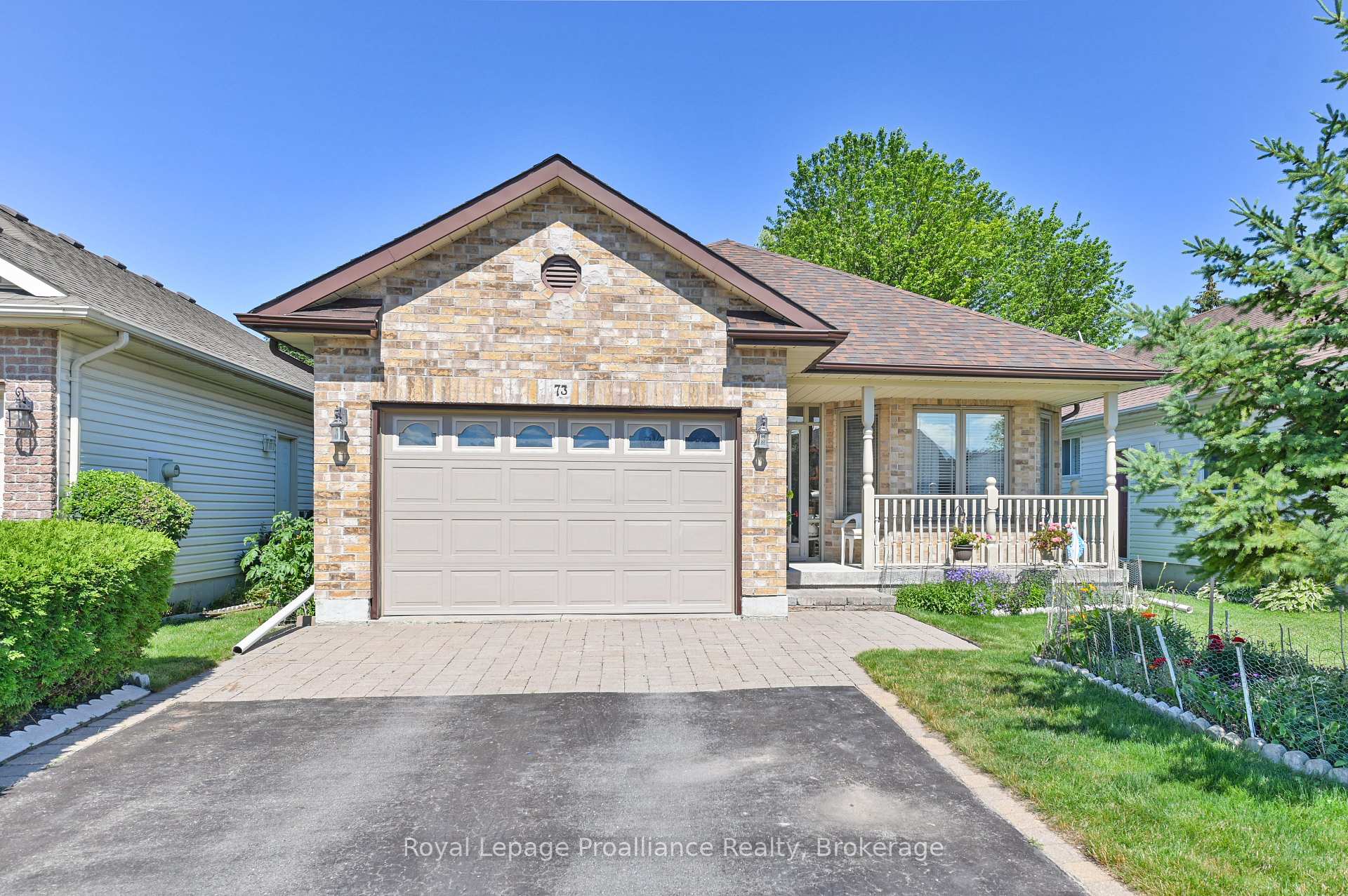 Photo 3 of 73 Finch Drive, Belleville, Belleville Ward — HOMEH