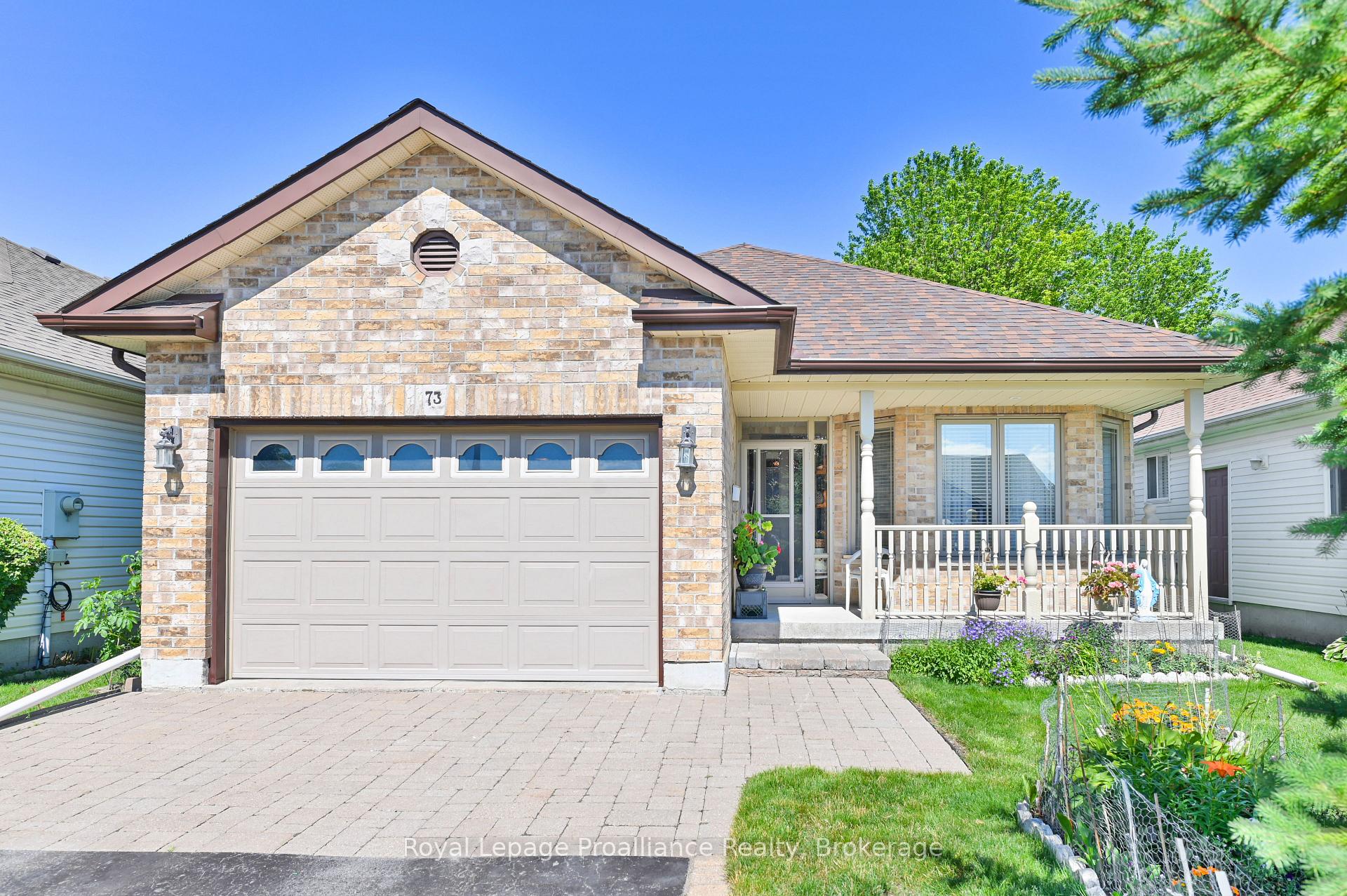 Photo 4 of 73 Finch Drive, Belleville, Belleville Ward — HOMEH