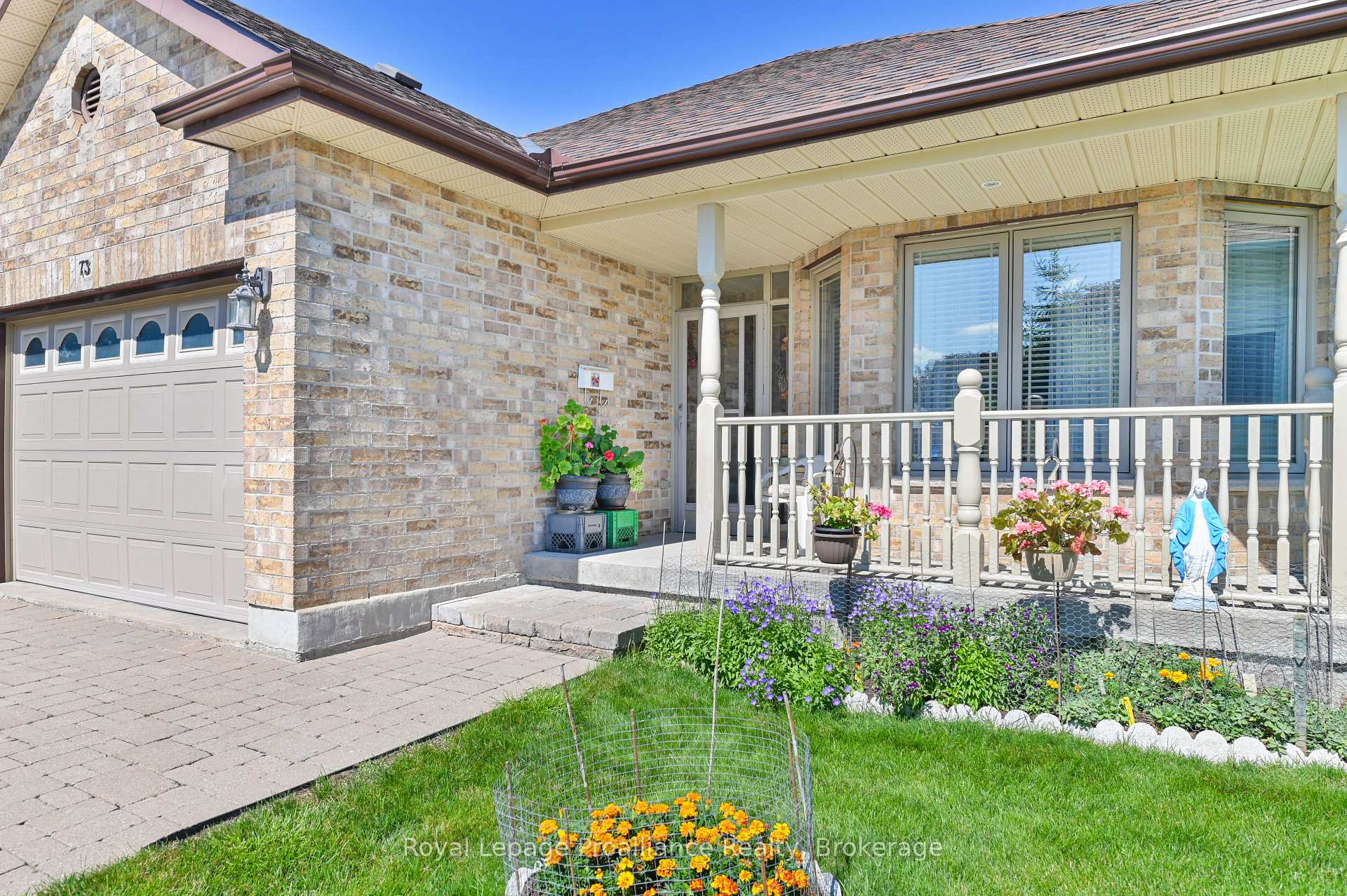 Photo 6 of 73 Finch Drive, Belleville, Belleville Ward — HOMEH