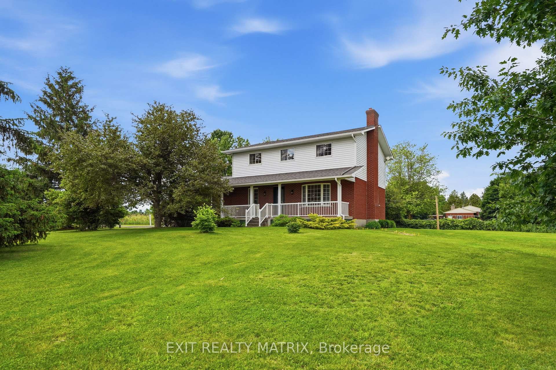 Photo 1 of 18203 Kenyon 19 Concession, North Glengarry, North Glengarry (Kenyon) Twp — HOMEH