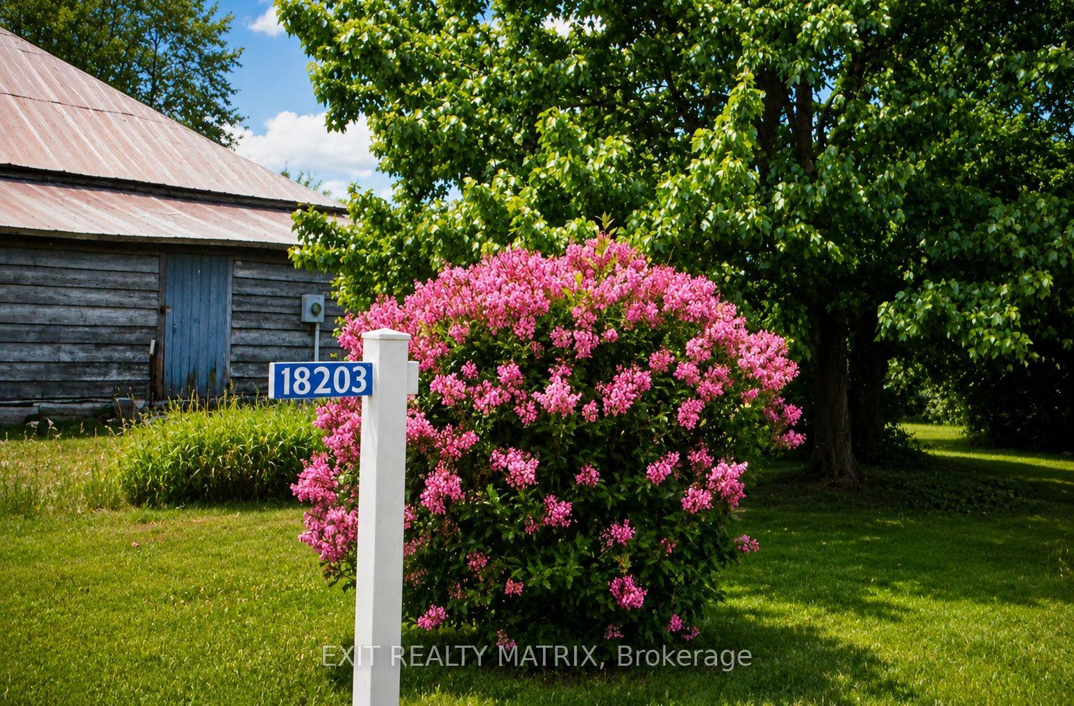 Photo 2 of 18203 Kenyon 19 Concession, North Glengarry, North Glengarry (Kenyon) Twp — HOMEH