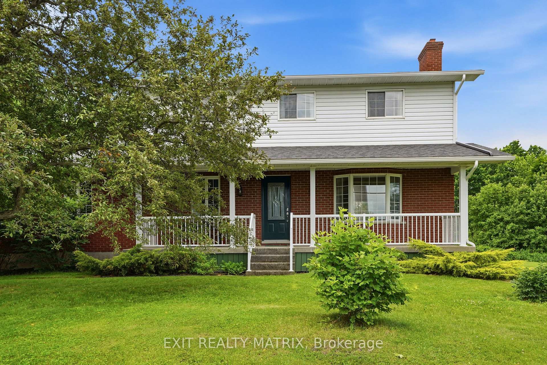 Photo 3 of 18203 Kenyon 19 Concession, North Glengarry, North Glengarry (Kenyon) Twp — HOMEH