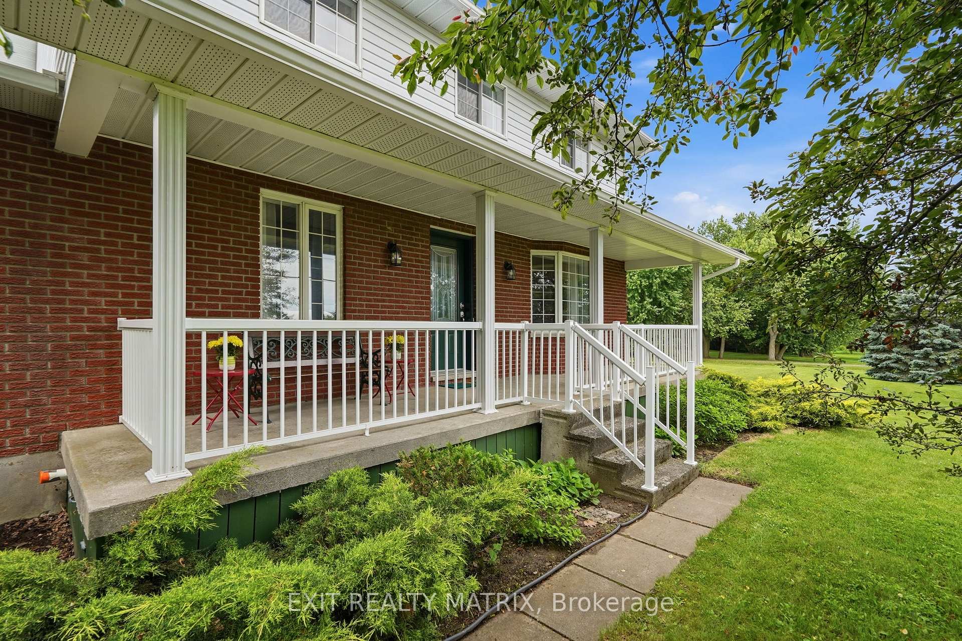 Photo 4 of 18203 Kenyon 19 Concession, North Glengarry, North Glengarry (Kenyon) Twp — HOMEH