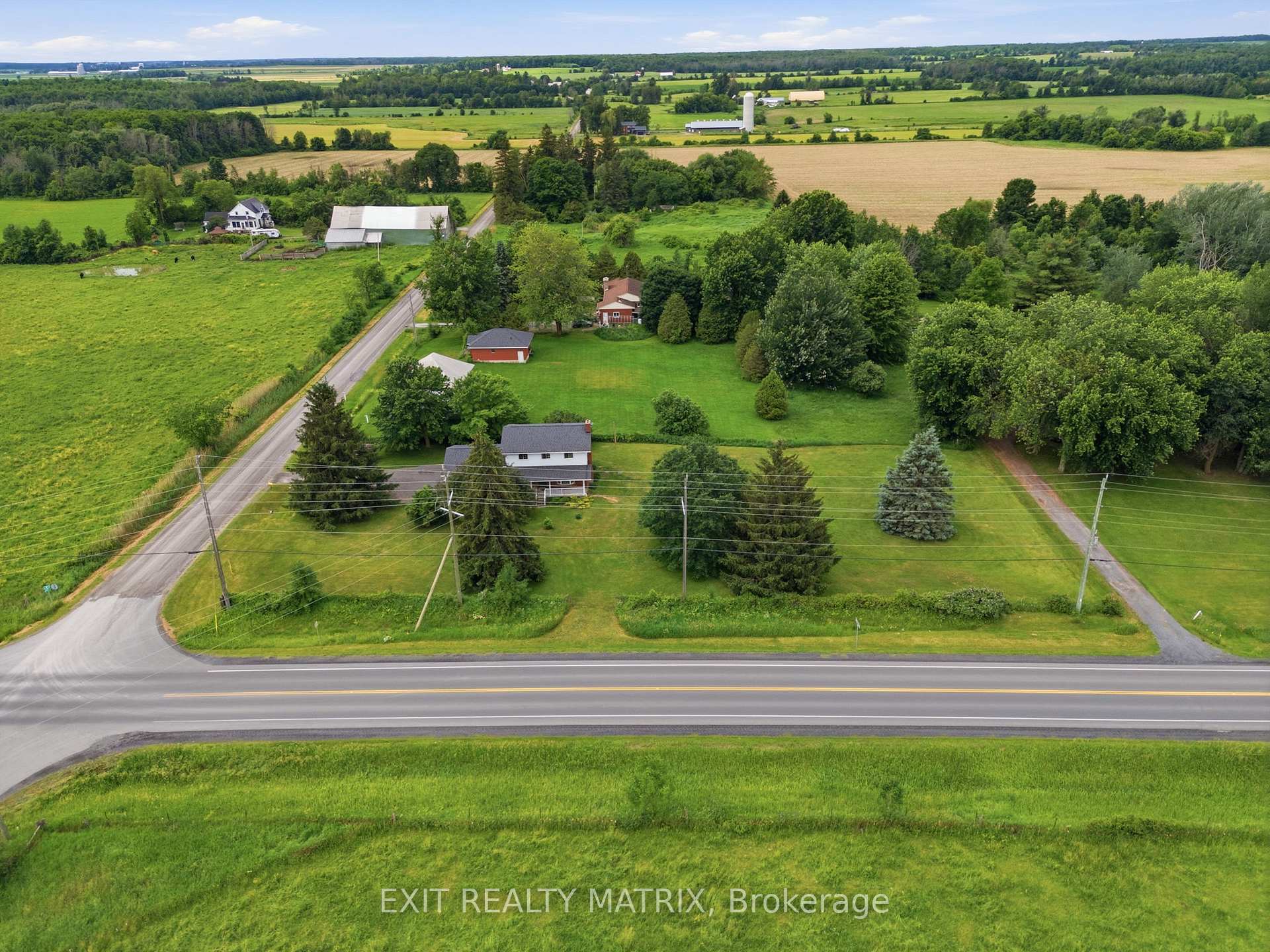 Photo 35 of 18203 Kenyon 19 Concession, North Glengarry, North Glengarry (Kenyon) Twp — HOMEH
