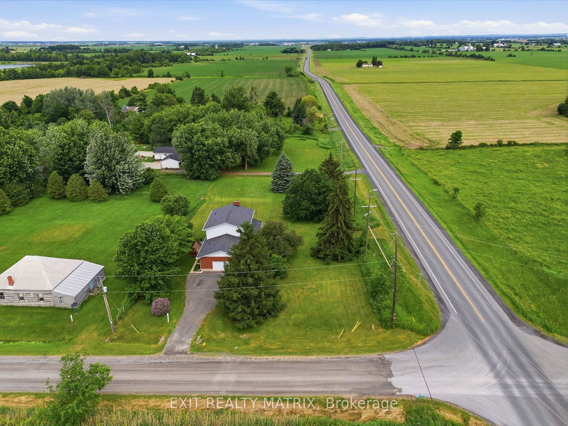 Photo 36 of 18203 Kenyon 19 Concession, North Glengarry, North Glengarry (Kenyon) Twp — HOMEH