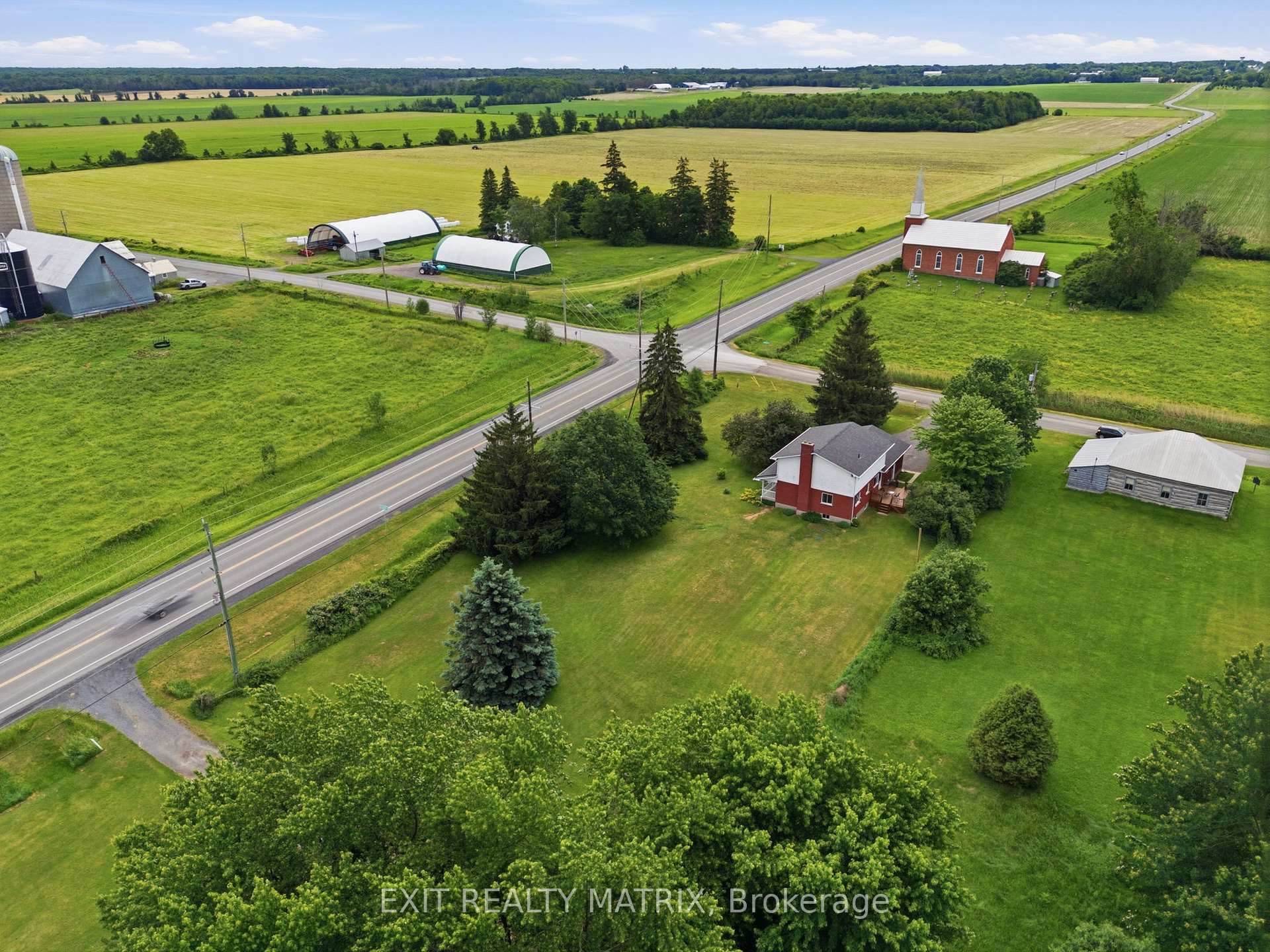 Photo 37 of 18203 Kenyon 19 Concession, North Glengarry, North Glengarry (Kenyon) Twp — HOMEH