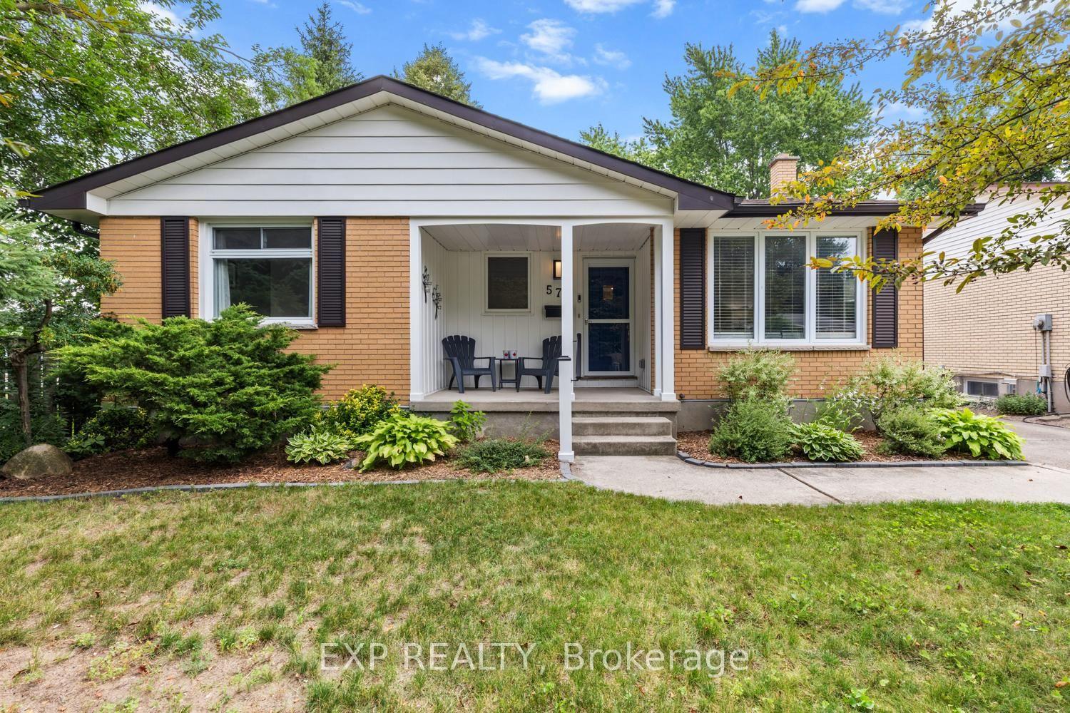 Photo 1 of 577 Dewan Street, Strathroy-Caradoc, NW — HOMEH