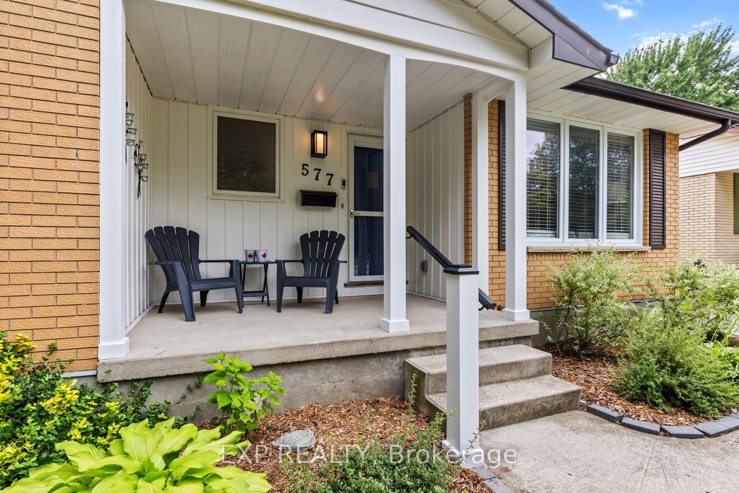 Photo 3 of 577 Dewan Street, Strathroy-Caradoc, NW — HOMEH