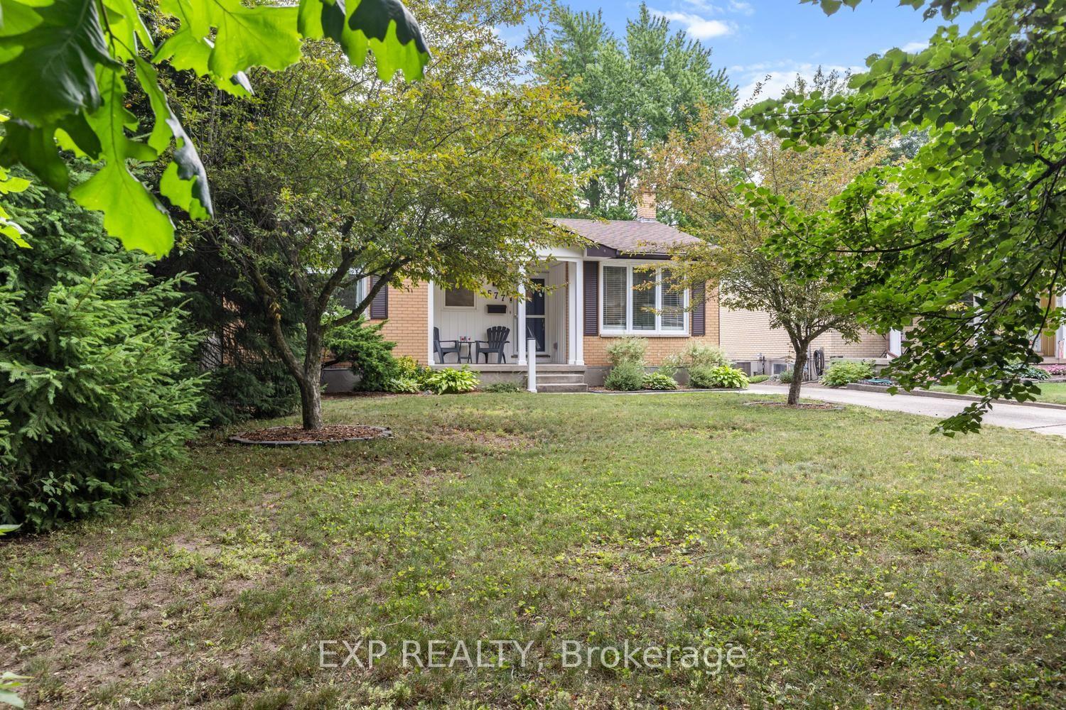 Photo 4 of 577 Dewan Street, Strathroy-Caradoc, NW — HOMEH