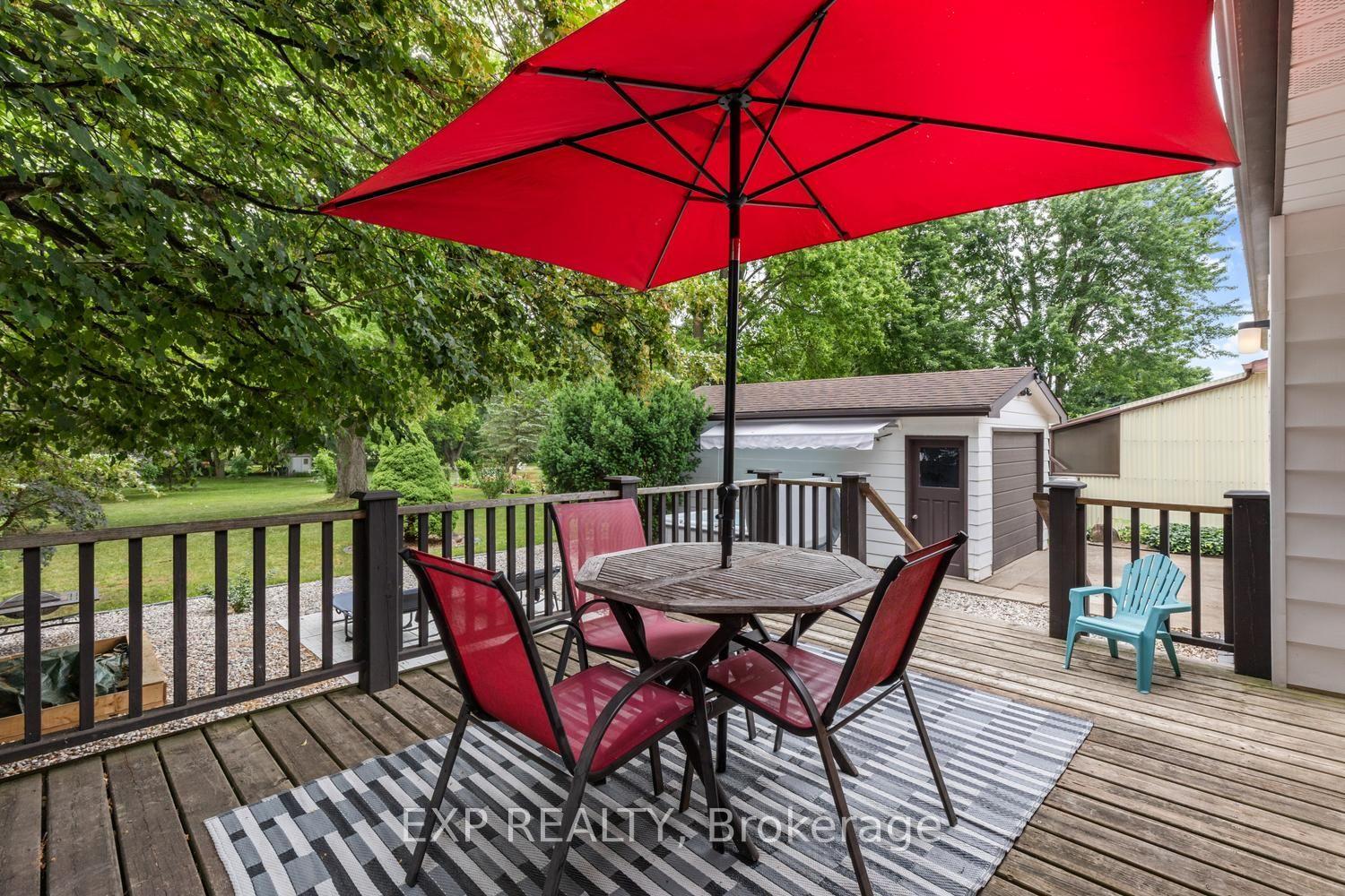 Photo 7 of 577 Dewan Street, Strathroy-Caradoc, NW — HOMEH