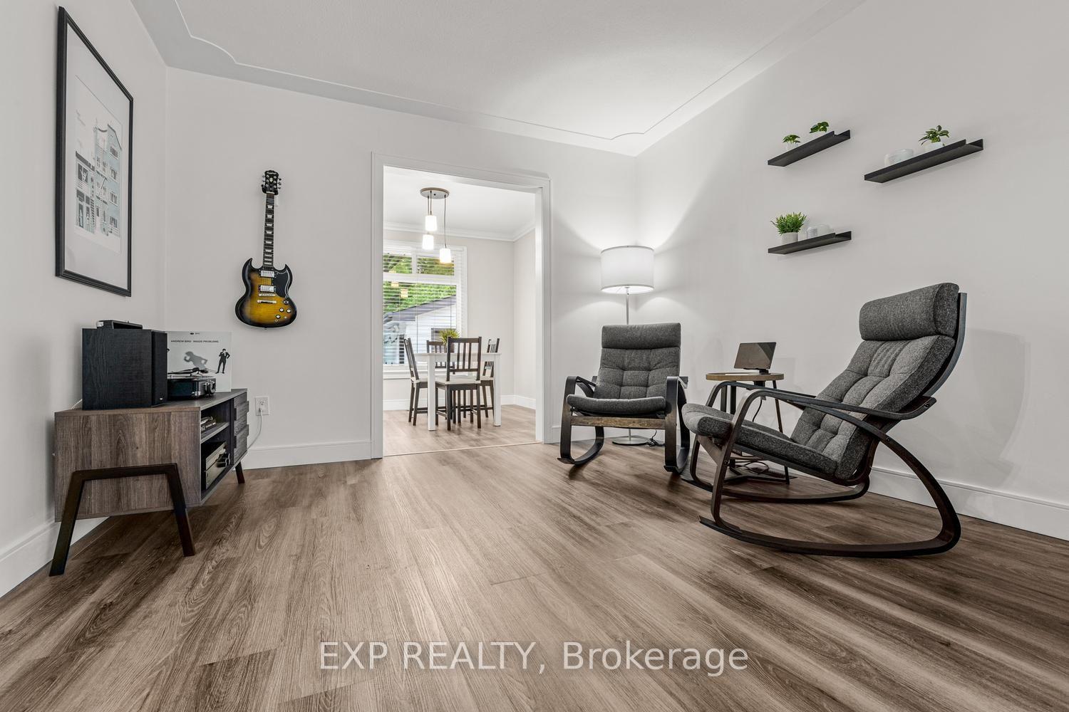 Photo 12 of 577 Dewan Street, Strathroy-Caradoc, NW — HOMEH
