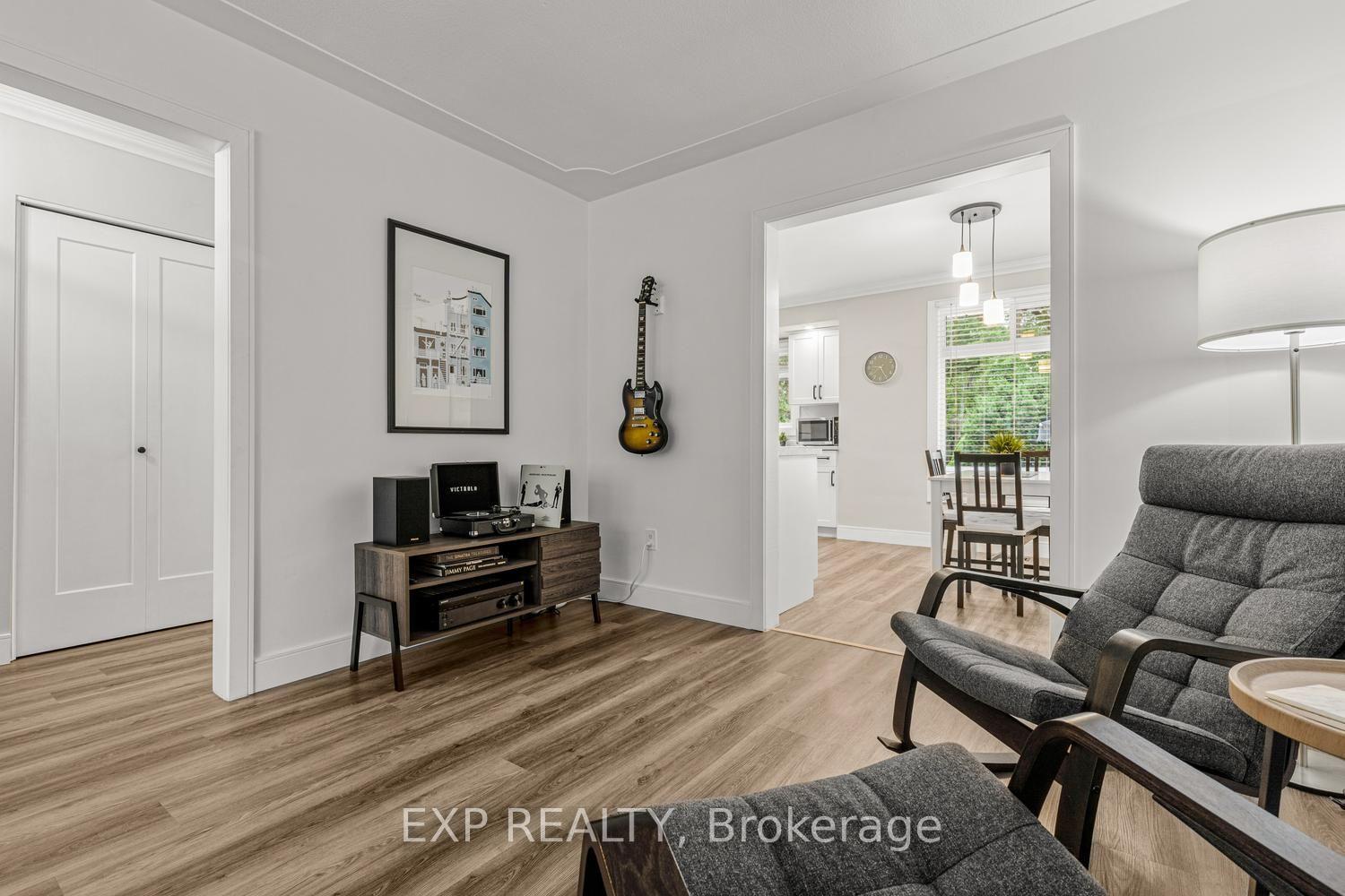Photo 14 of 577 Dewan Street, Strathroy-Caradoc, NW — HOMEH