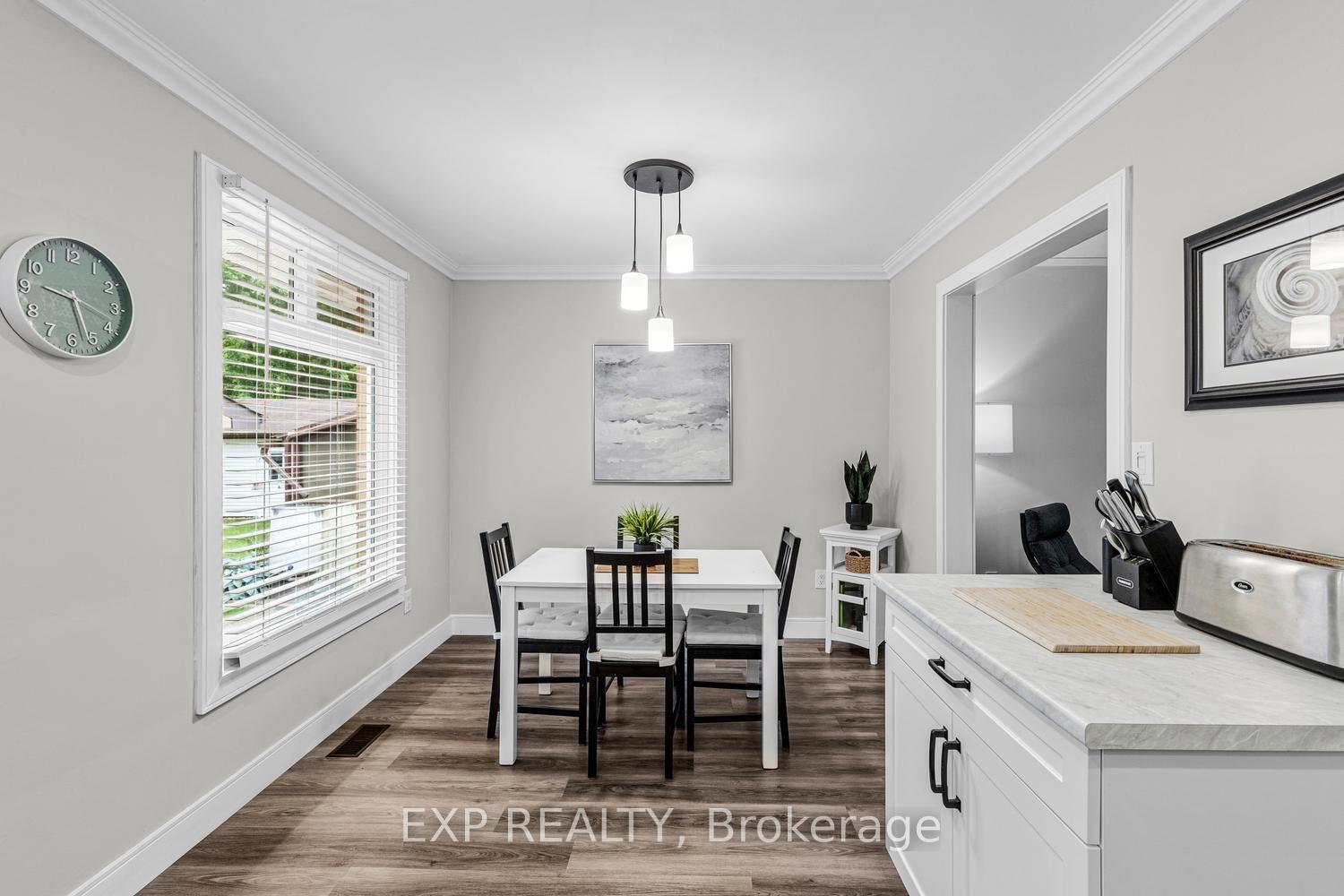 Photo 16 of 577 Dewan Street, Strathroy-Caradoc, NW — HOMEH