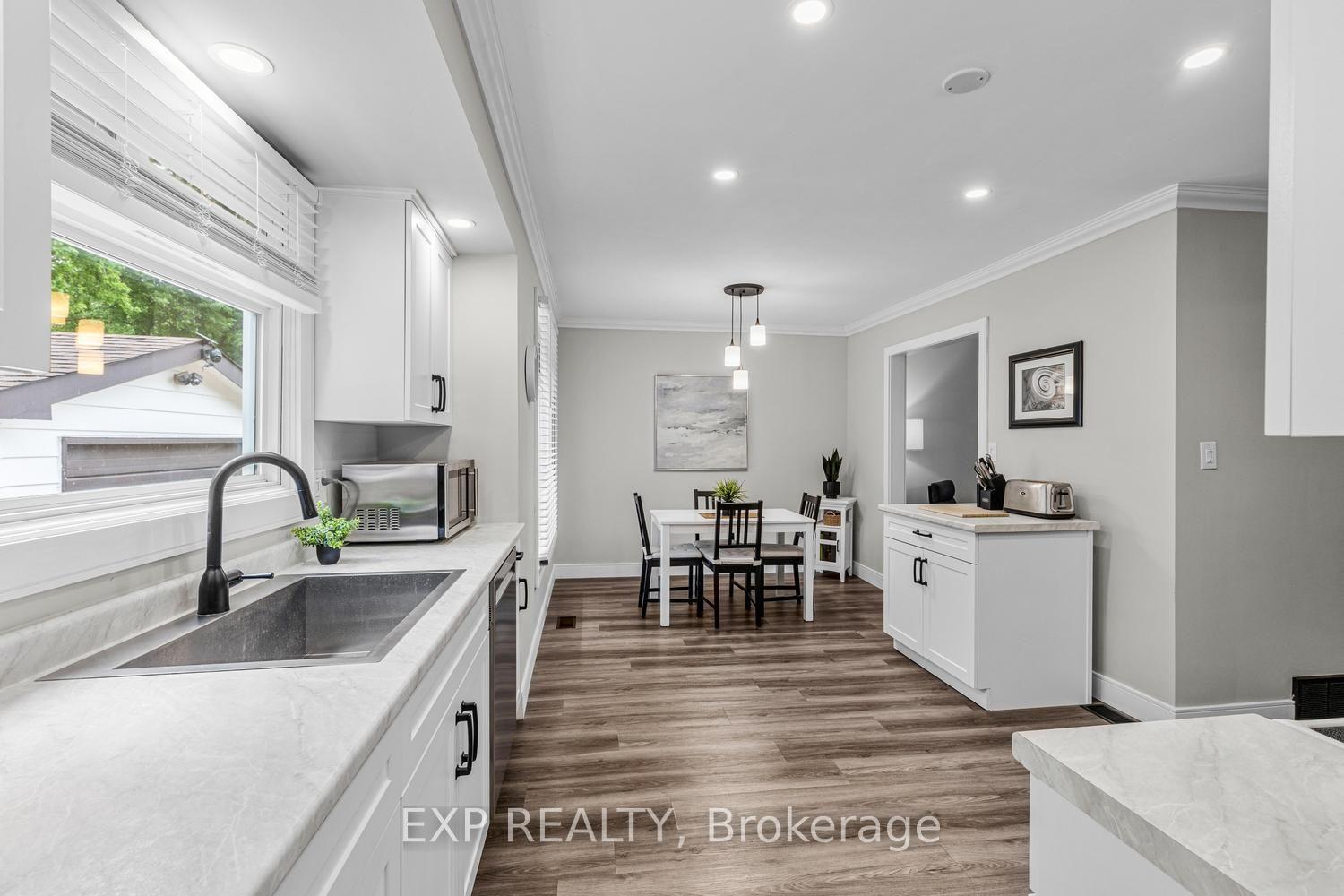 Photo 18 of 577 Dewan Street, Strathroy-Caradoc, NW — HOMEH