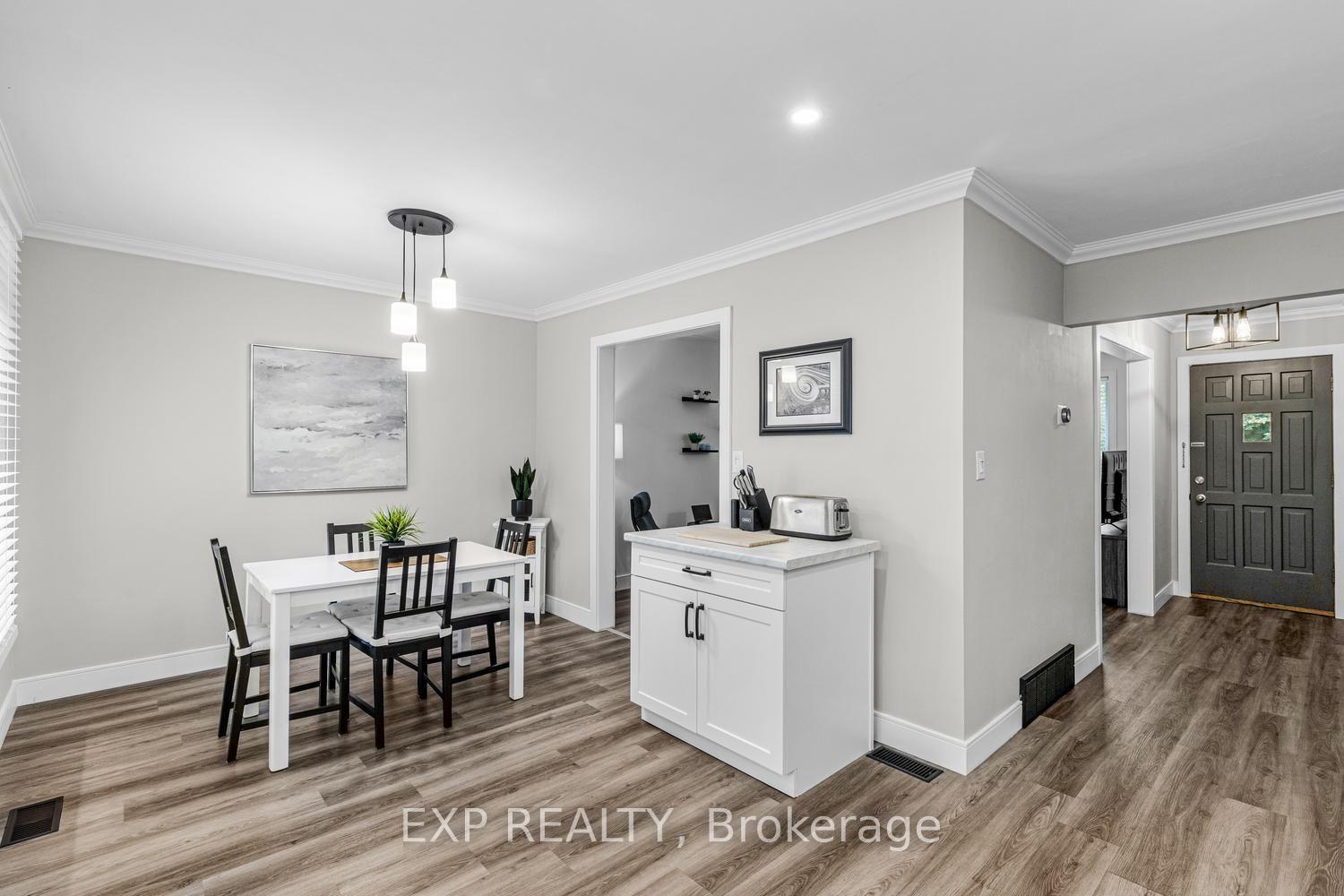 Photo 21 of 577 Dewan Street, Strathroy-Caradoc, NW — HOMEH