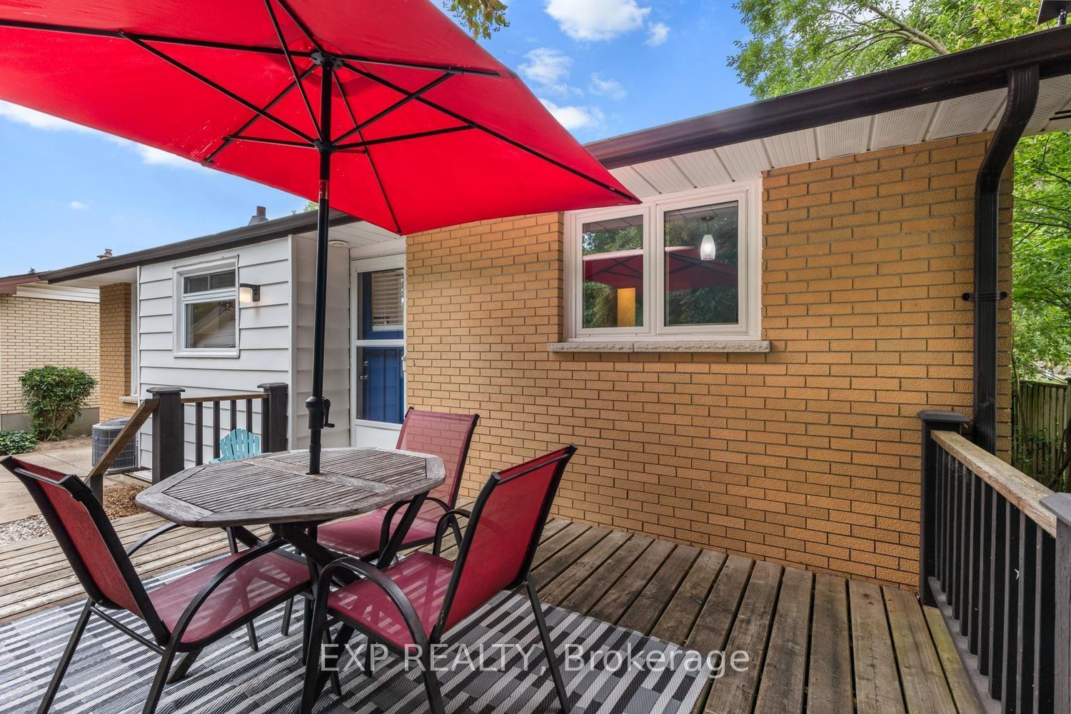 Photo 40 of 577 Dewan Street, Strathroy-Caradoc, NW — HOMEH
