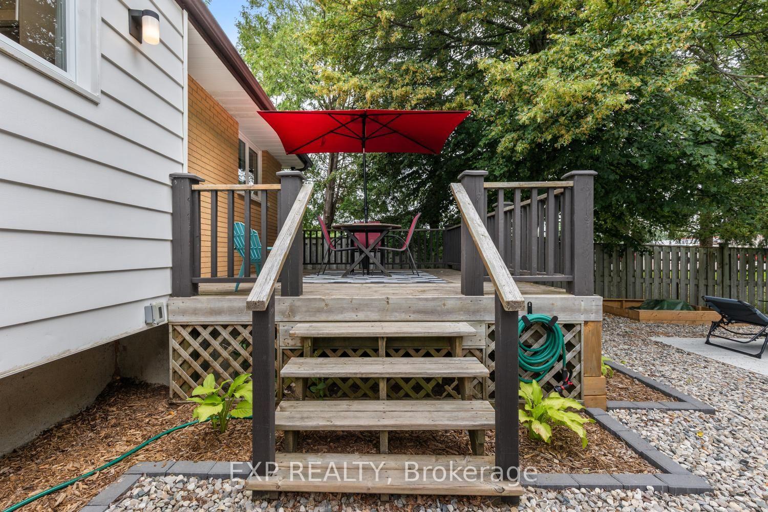 Photo 41 of 577 Dewan Street, Strathroy-Caradoc, NW — HOMEH