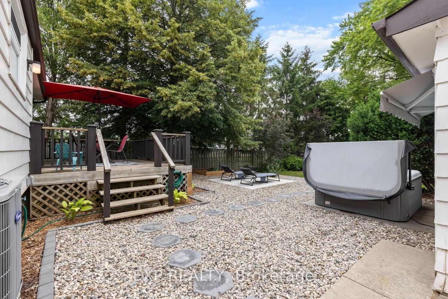 Photo 42 of 577 Dewan Street, Strathroy-Caradoc, NW — HOMEH
