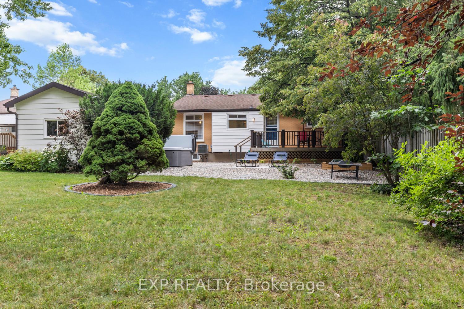 Photo 47 of 577 Dewan Street, Strathroy-Caradoc, NW — HOMEH