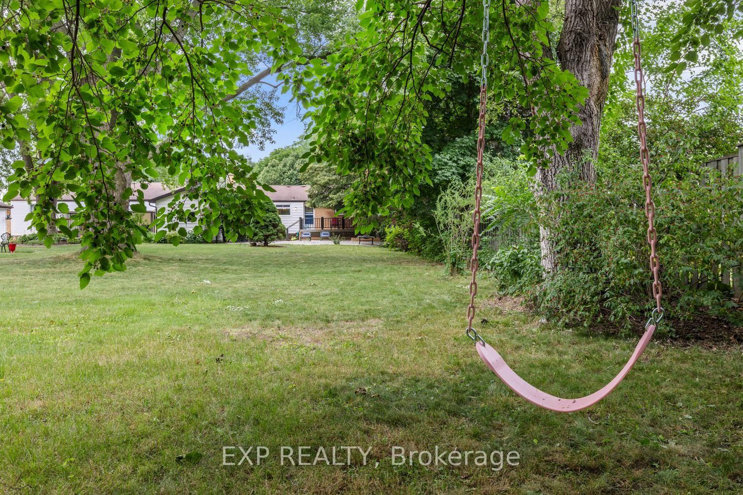 Photo 48 of 577 Dewan Street, Strathroy-Caradoc, NW — HOMEH