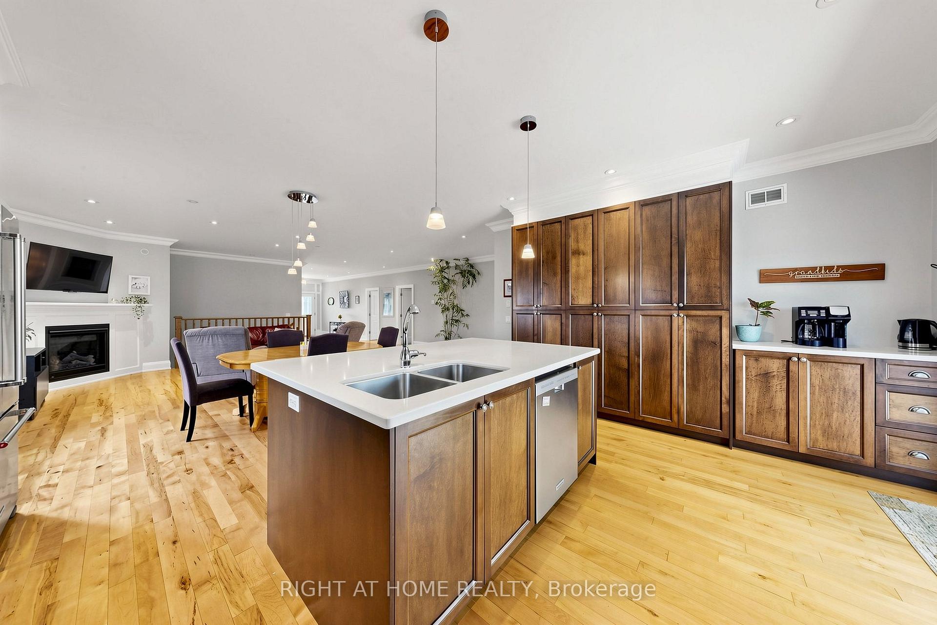 Photo 13 of 48 Ridge Avenue, Ramara, Rural Ramara — HOMEH