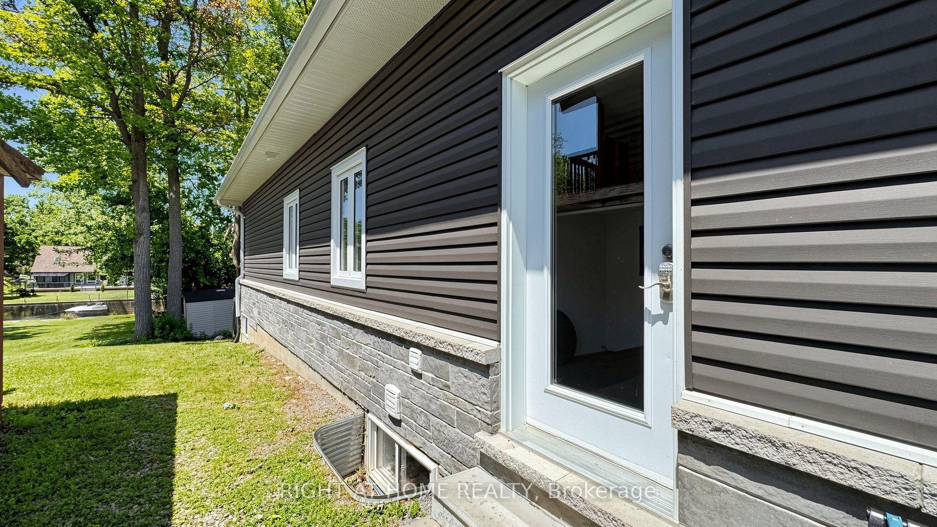 Photo 35 of 48 Ridge Avenue, Ramara, Rural Ramara — HOMEH