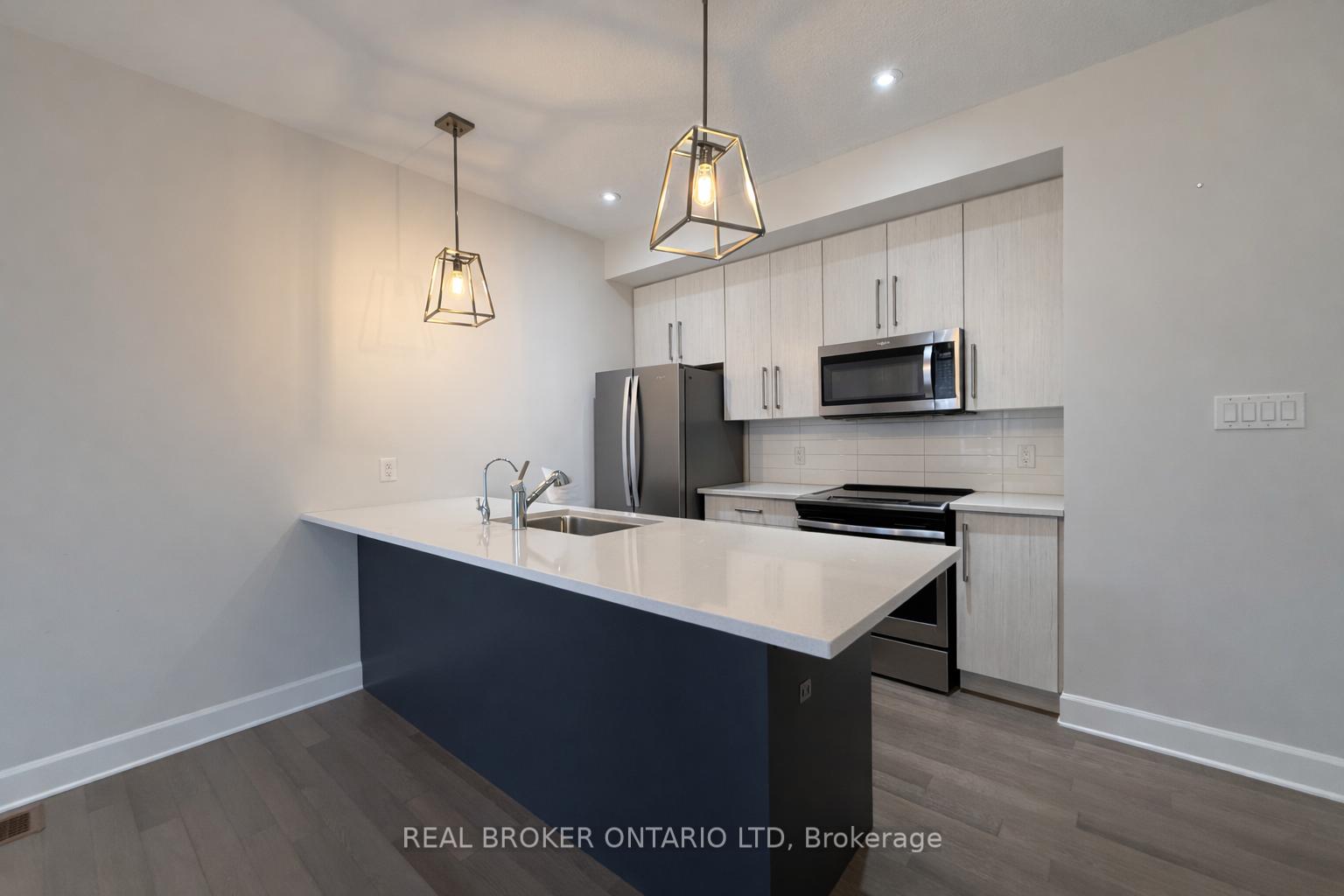 Photo 4 of Unit 32, 499 Sophia Crescent, London, North I — HOMEH