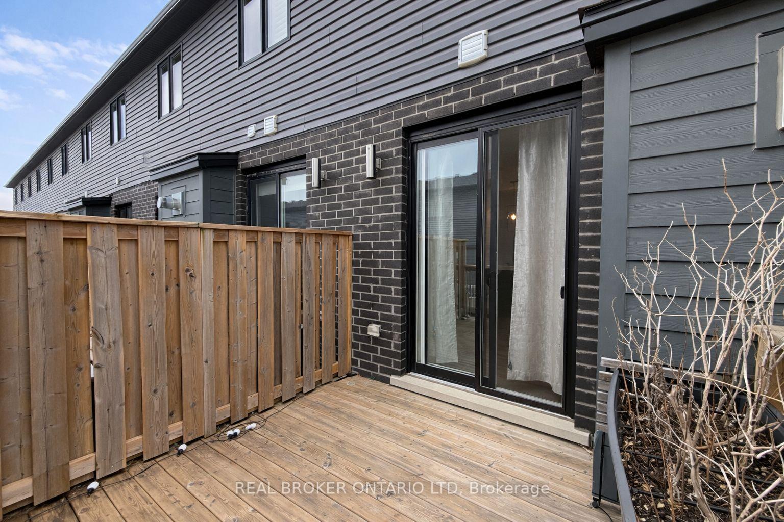 Photo 18 of Unit 32, 499 Sophia Crescent, London, North I — HOMEH