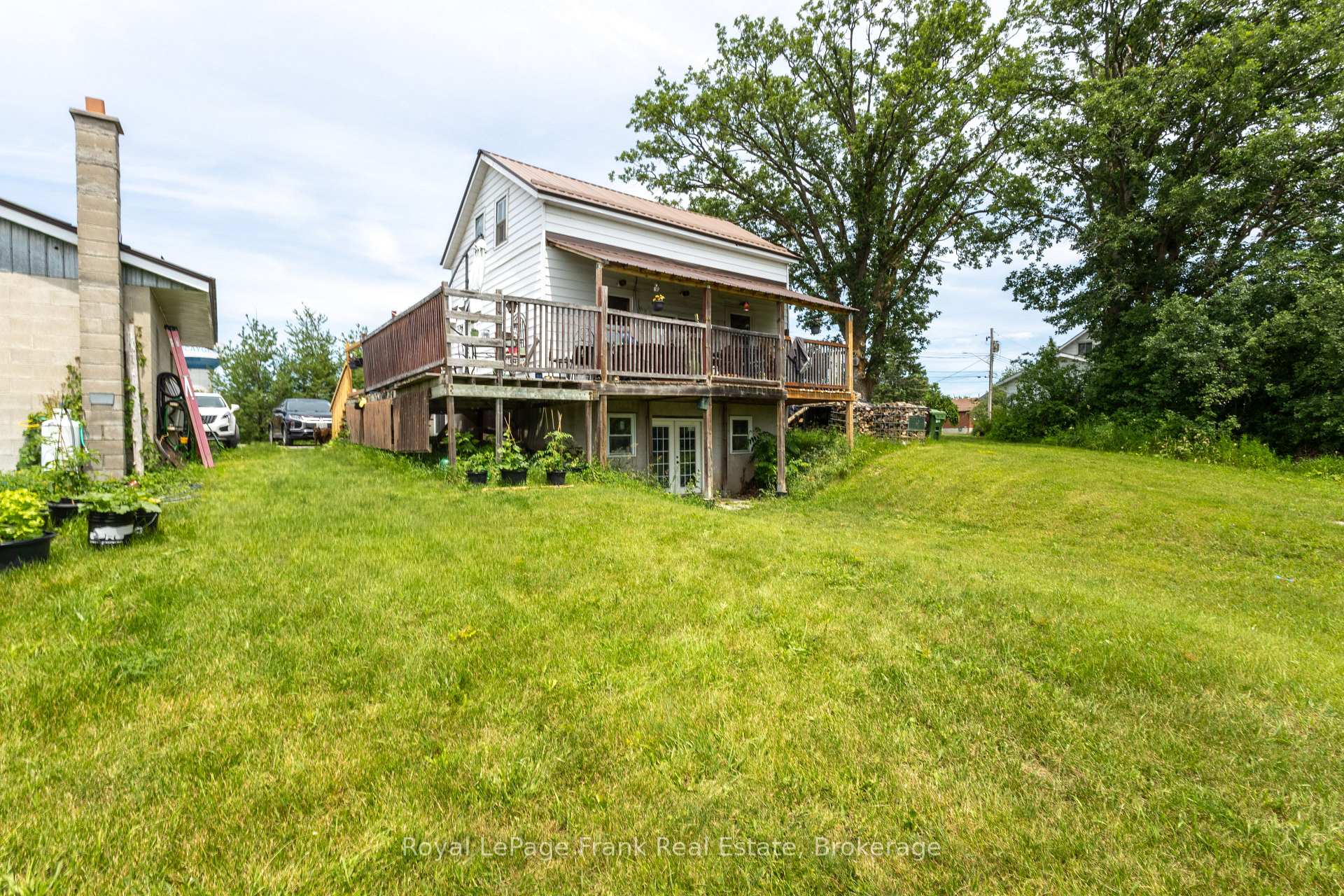 Photo 6 of 66 Jane Street, Kawartha Lakes, Bobcaygeon — HOMEH