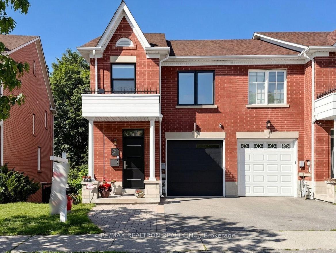 Photo 1 of 68 Dallimore Circle, North York, Banbury-Don Mills — HOMEH