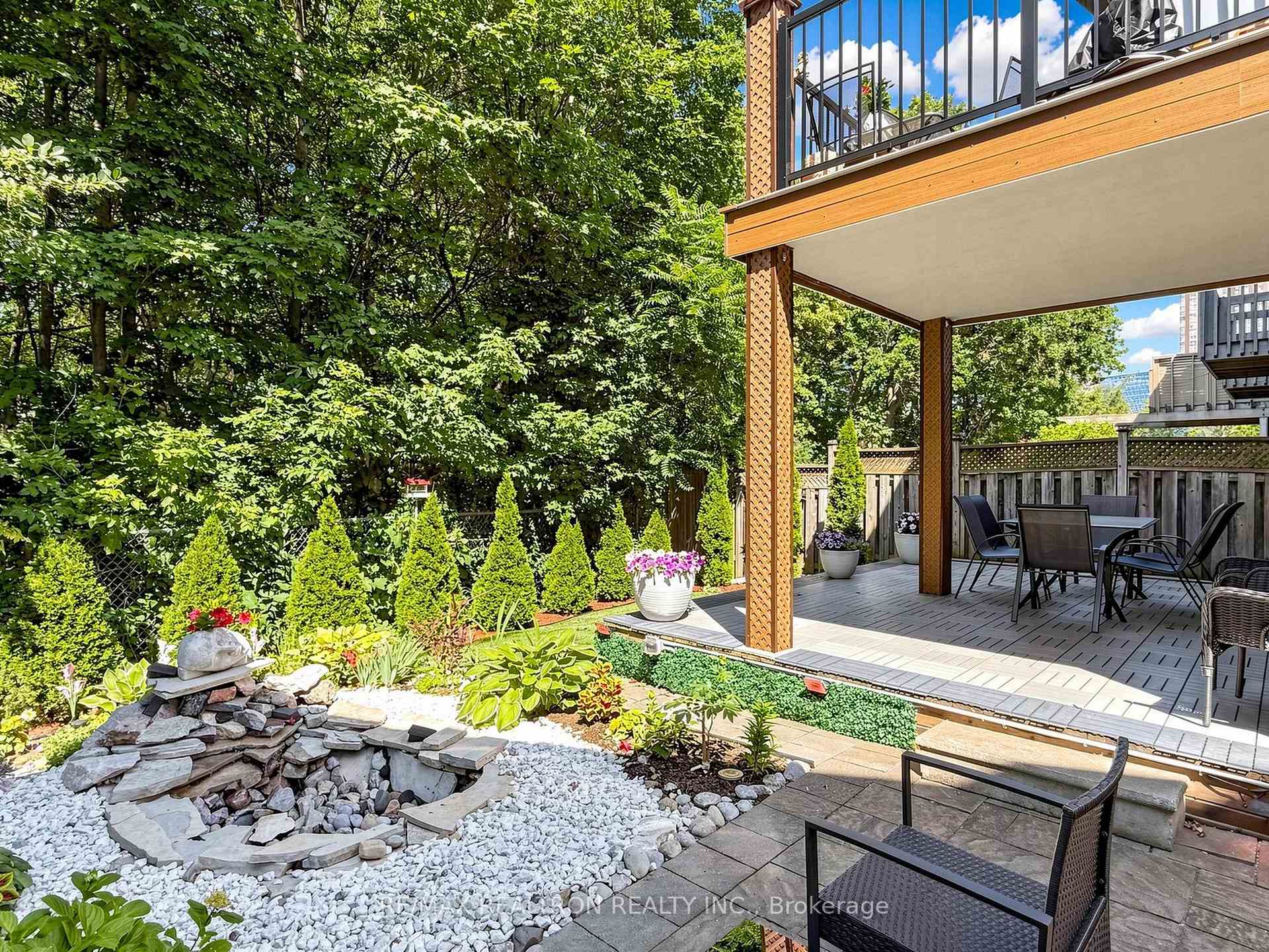 Photo 44 of 68 Dallimore Circle, North York, Banbury-Don Mills — HOMEH
