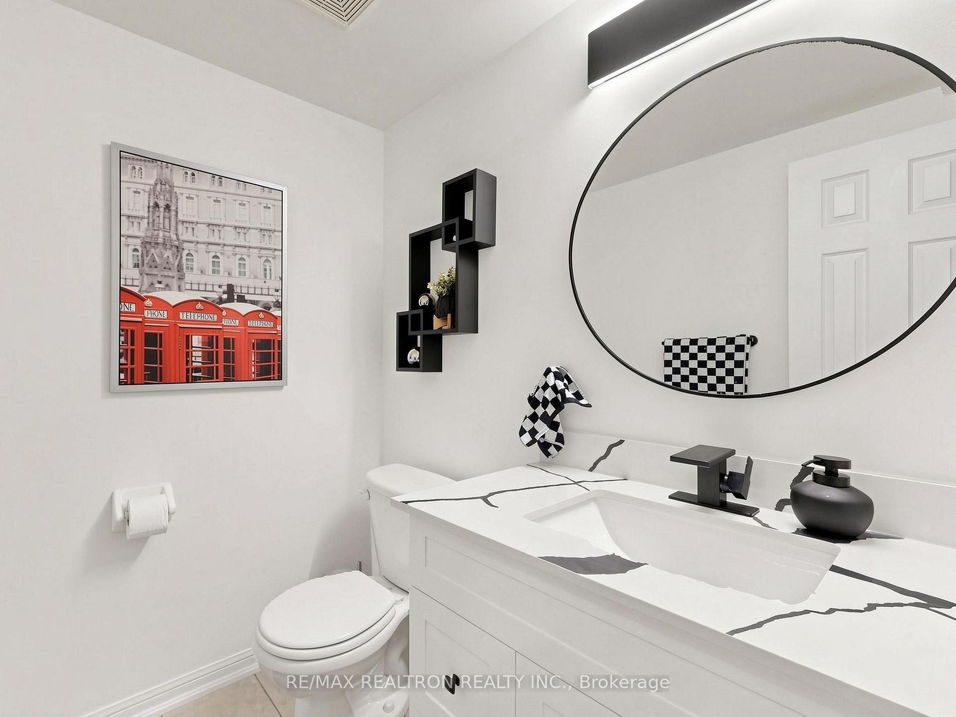 Photo 70 of 68 Dallimore Circle, North York, Banbury-Don Mills — HOMEH