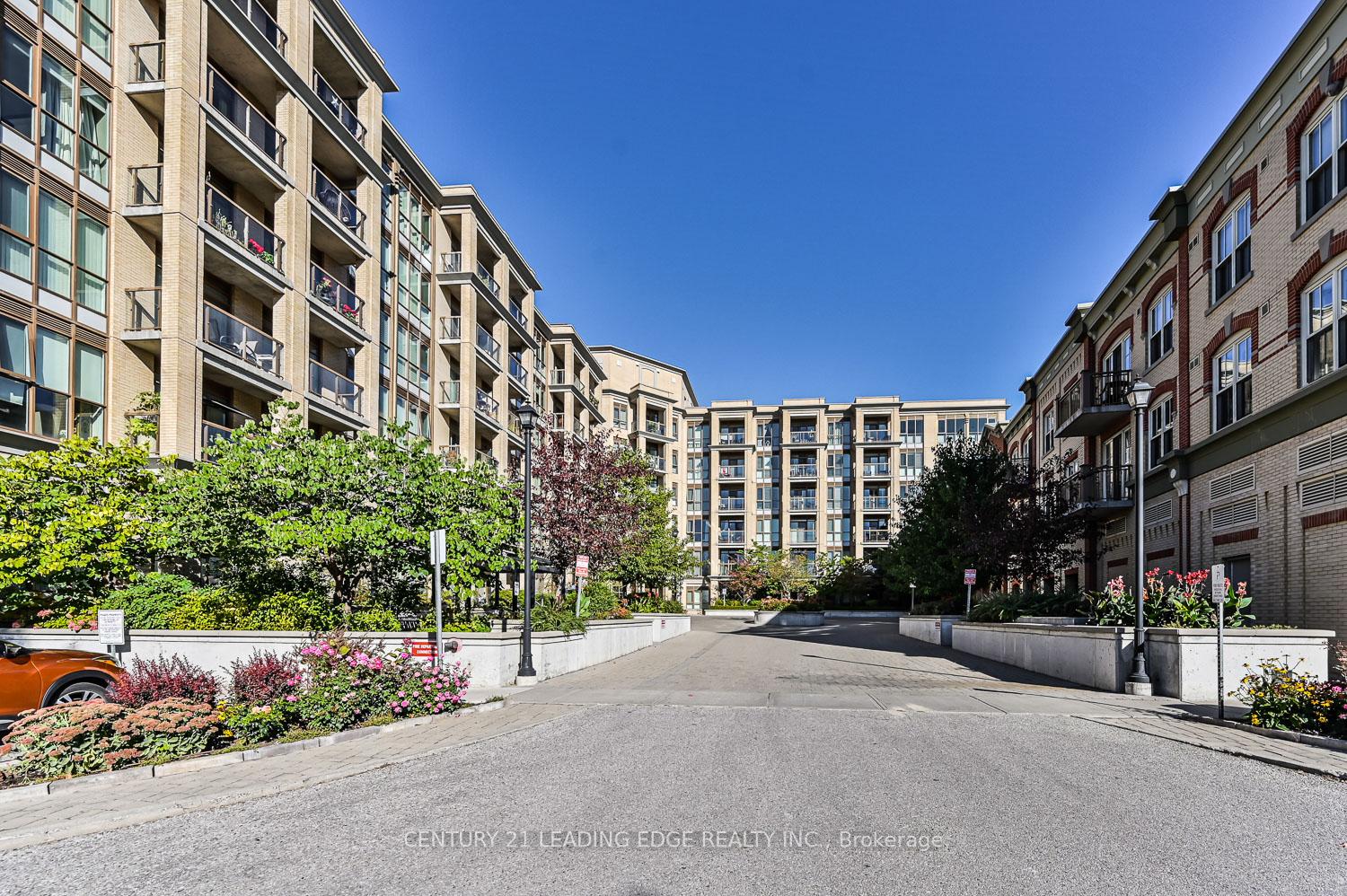 Photo 1 of Unit 305, 68 Main Street N, Markham, Old Markham Village — HOMEH