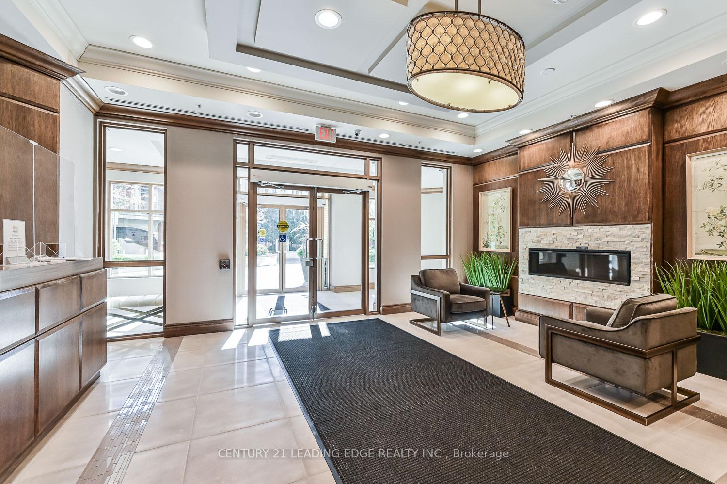 Photo 5 of Unit 305, 68 Main Street N, Markham, Old Markham Village — HOMEH