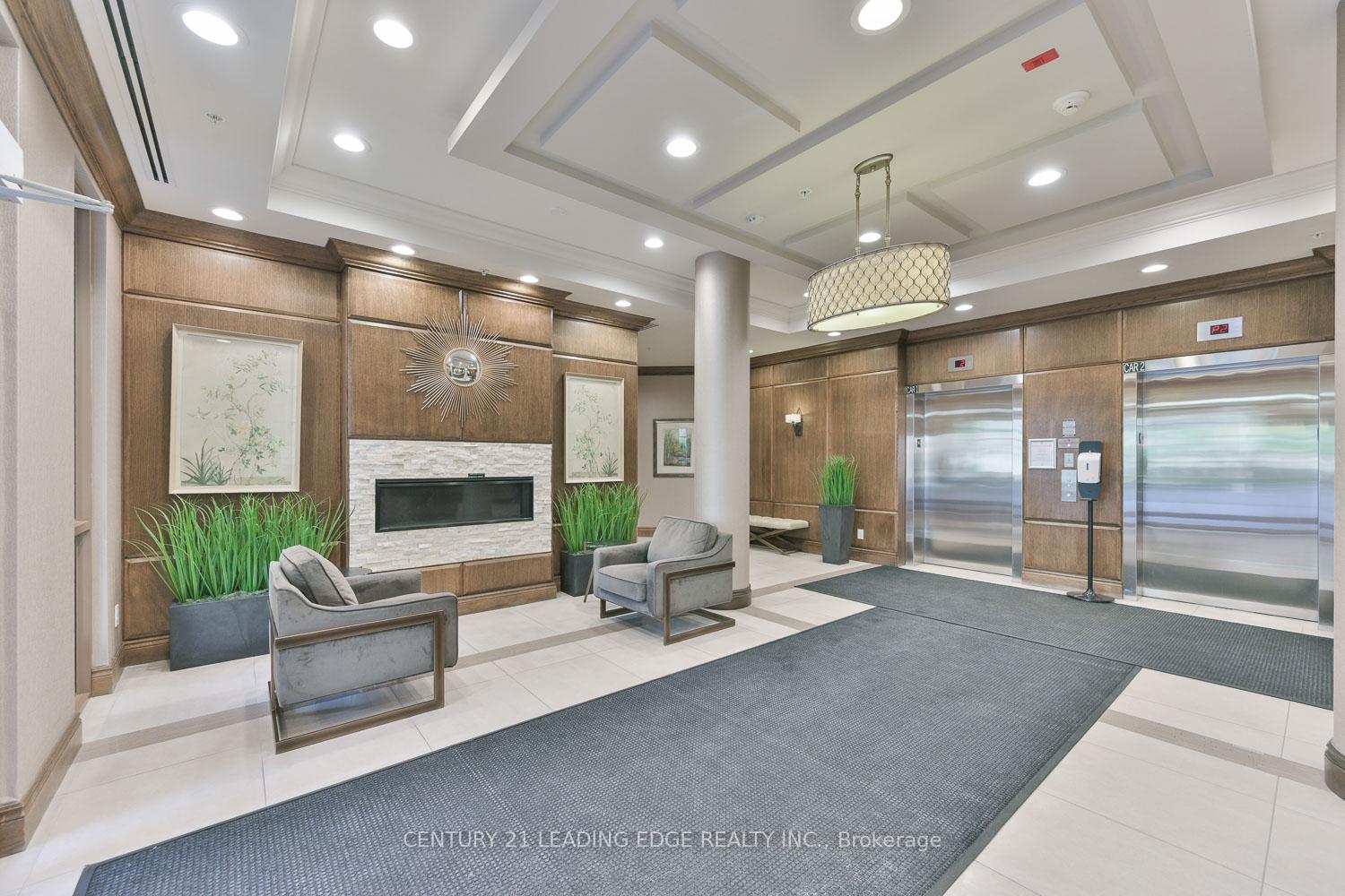 Photo 7 of Unit 305, 68 Main Street N, Markham, Old Markham Village — HOMEH