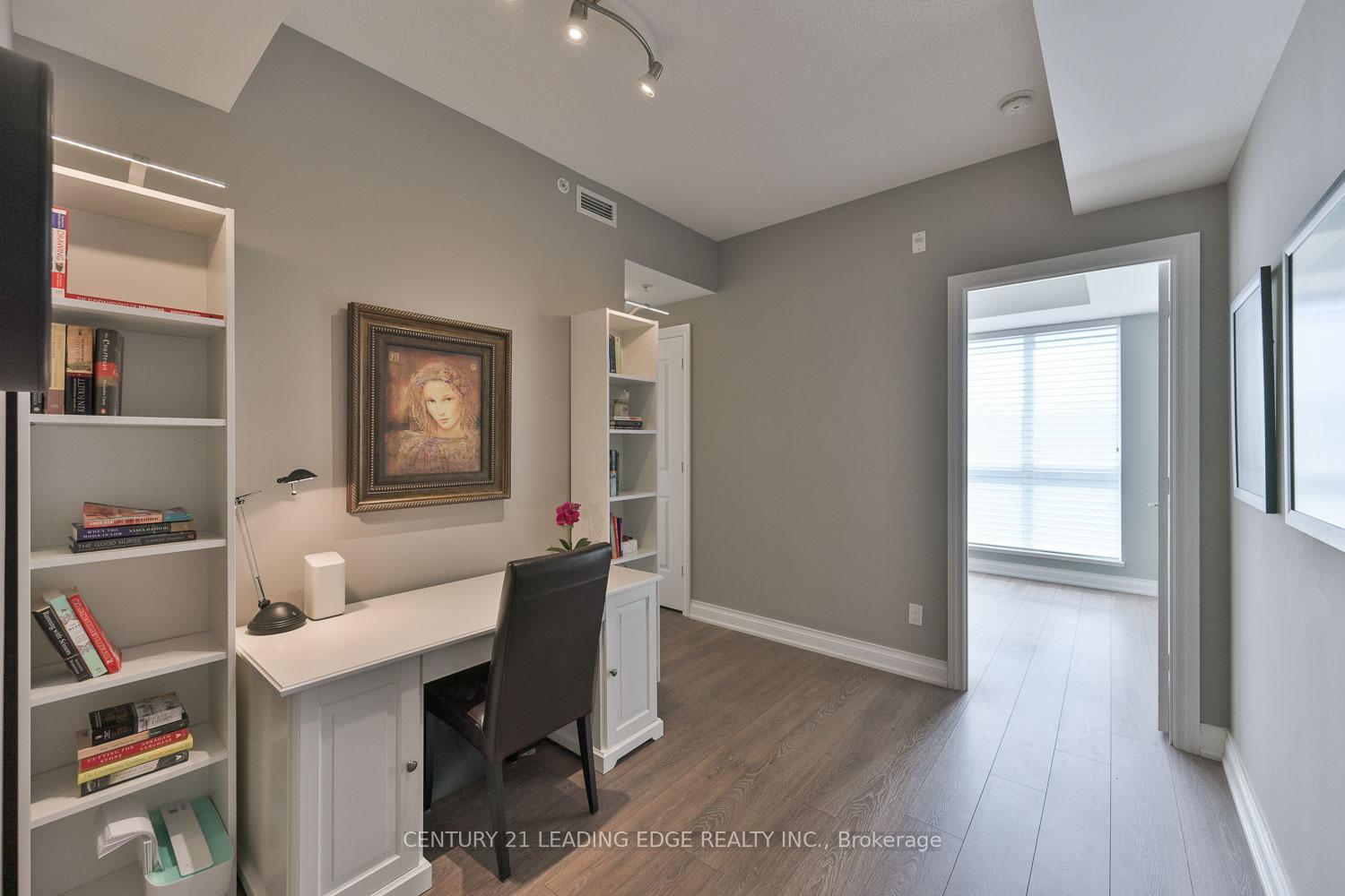 Photo 10 of Unit 305, 68 Main Street N, Markham, Old Markham Village — HOMEH