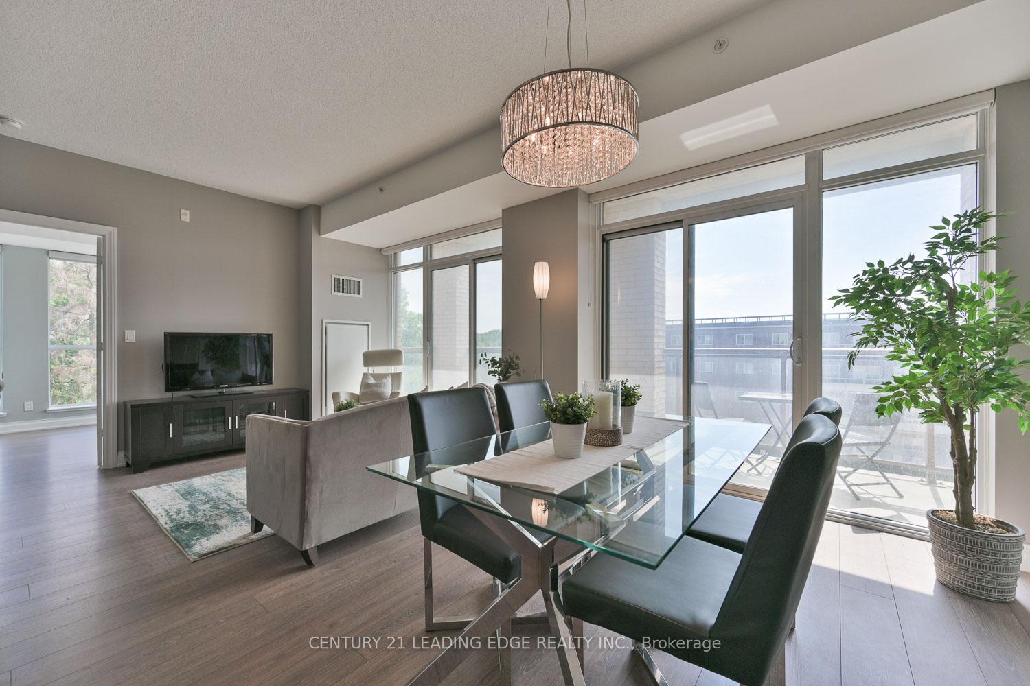 Photo 16 of Unit 305, 68 Main Street N, Markham, Old Markham Village — HOMEH