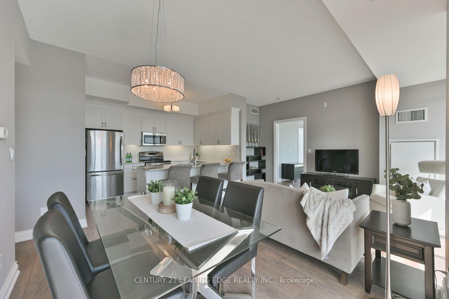 Photo 17 of Unit 305, 68 Main Street N, Markham, Old Markham Village — HOMEH