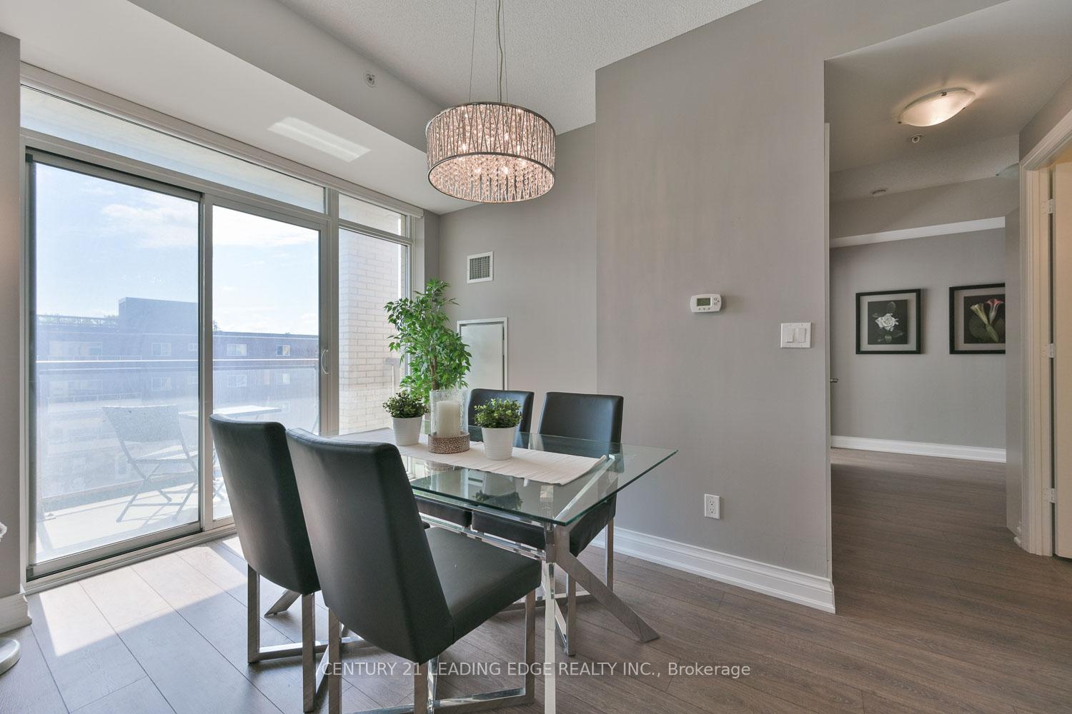 Photo 18 of Unit 305, 68 Main Street N, Markham, Old Markham Village — HOMEH