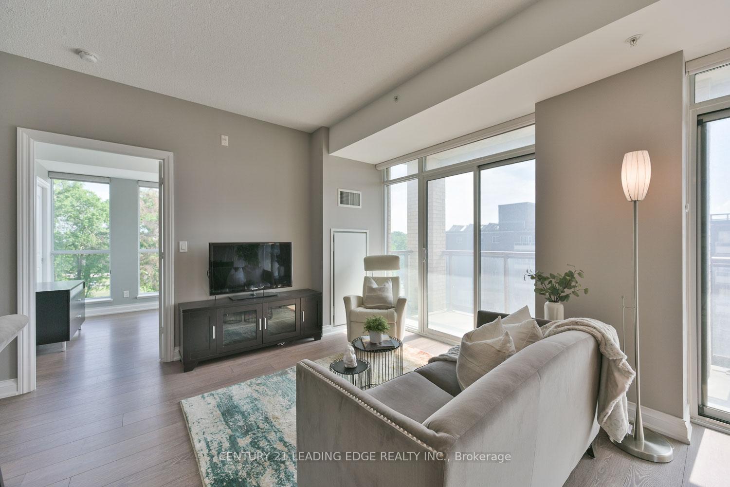 Photo 19 of Unit 305, 68 Main Street N, Markham, Old Markham Village — HOMEH