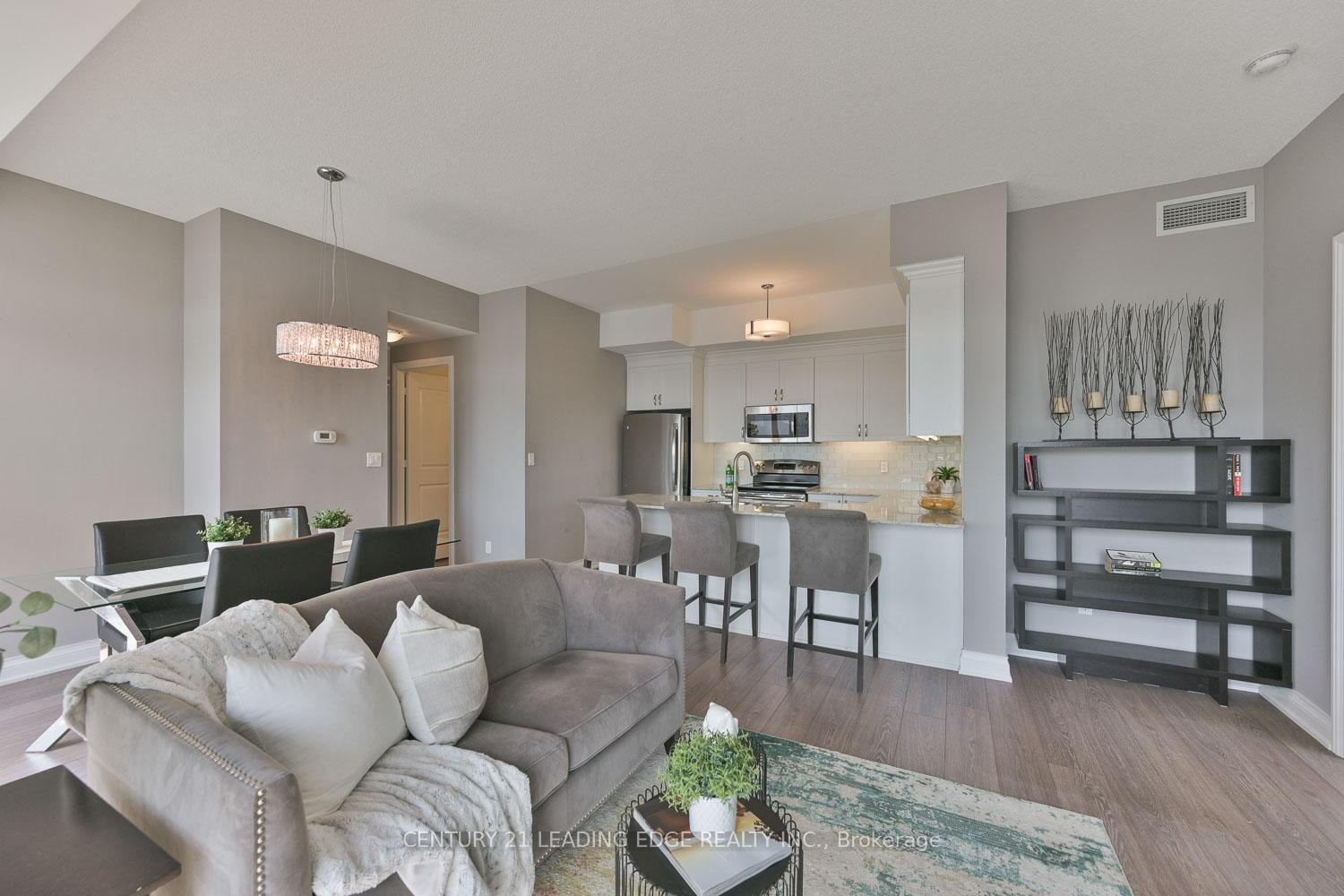 Photo 20 of Unit 305, 68 Main Street N, Markham, Old Markham Village — HOMEH