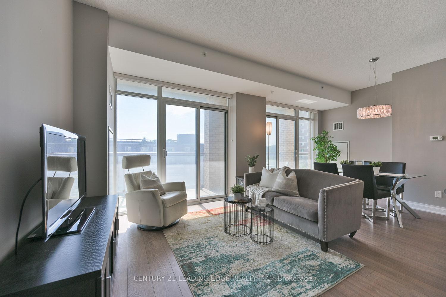 Photo 21 of Unit 305, 68 Main Street N, Markham, Old Markham Village — HOMEH