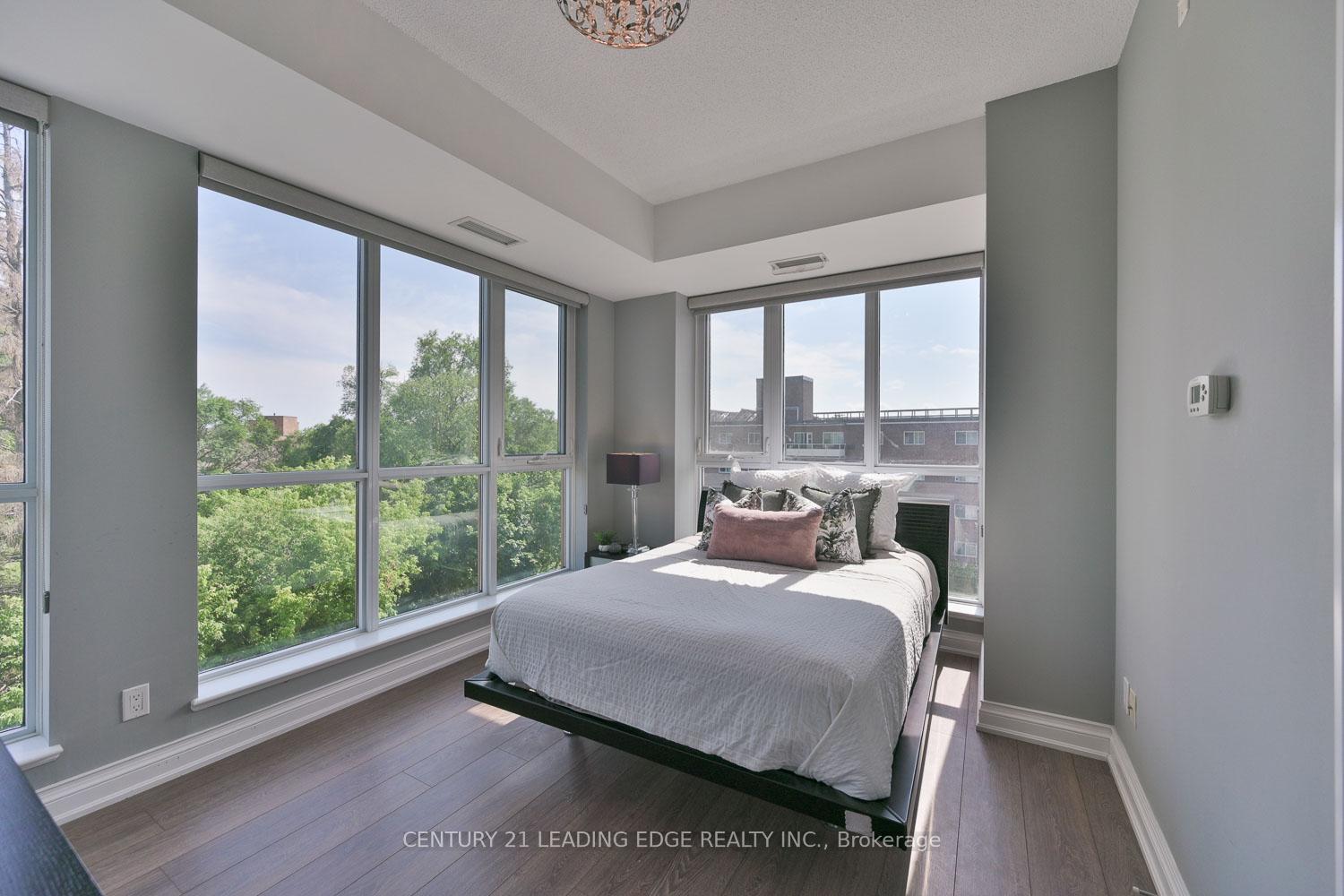 Photo 22 of Unit 305, 68 Main Street N, Markham, Old Markham Village — HOMEH