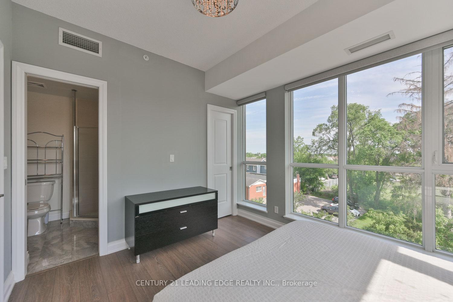 Photo 23 of Unit 305, 68 Main Street N, Markham, Old Markham Village — HOMEH