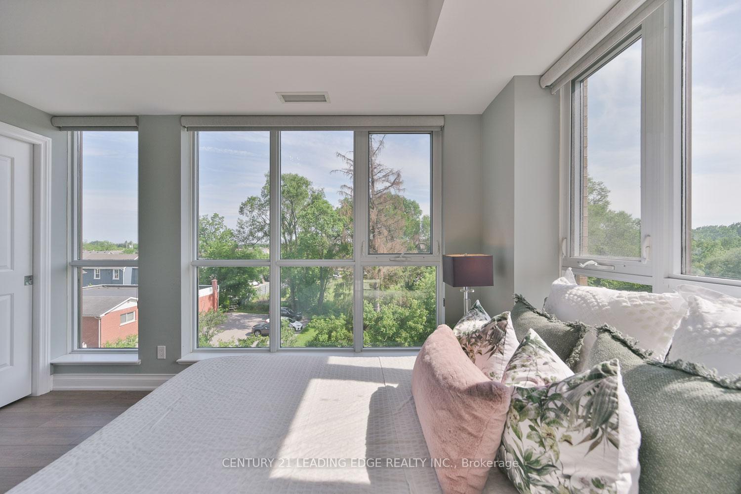 Photo 24 of Unit 305, 68 Main Street N, Markham, Old Markham Village — HOMEH
